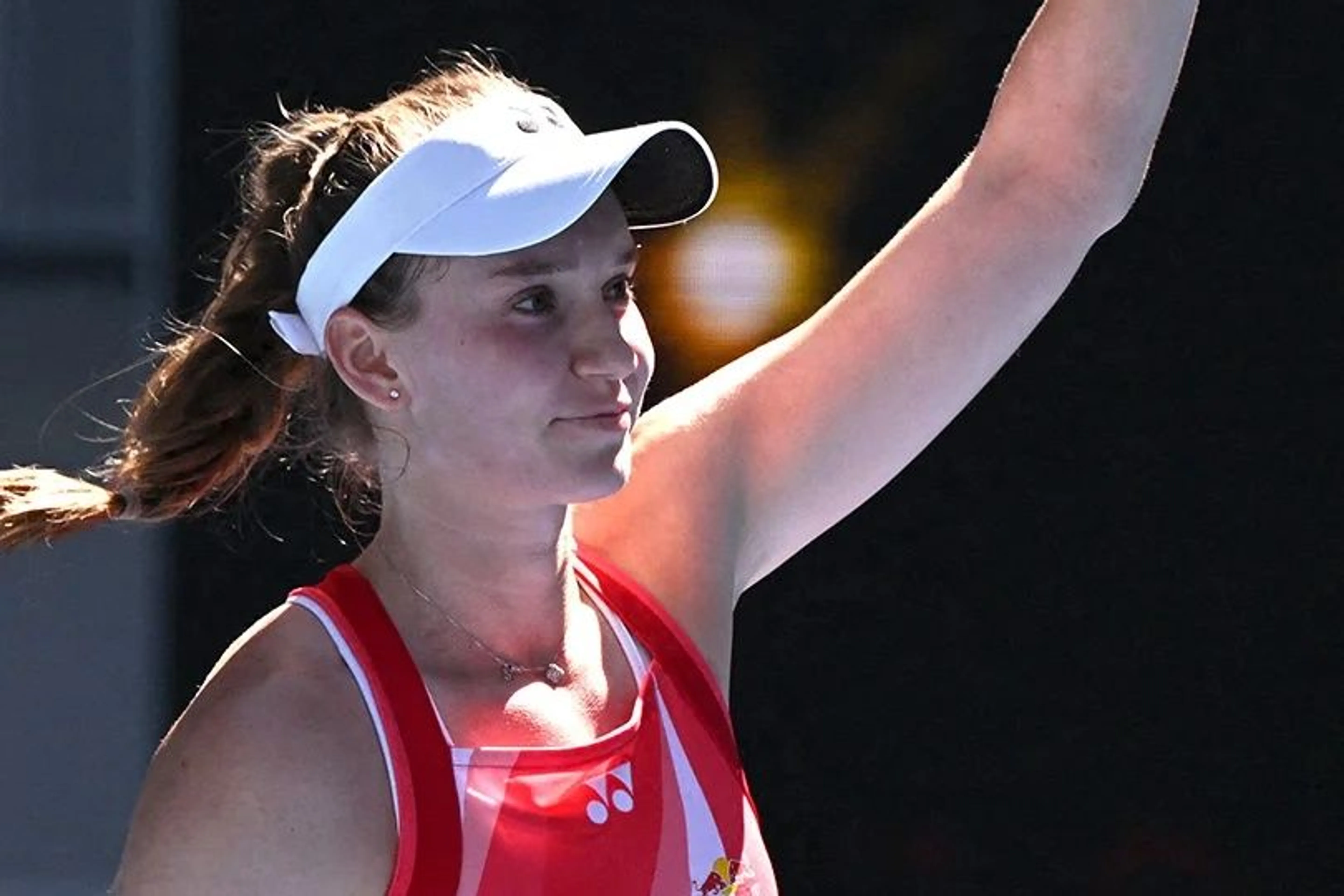 Как казахстанские теннисисты стартовали на Australian Open 2025?