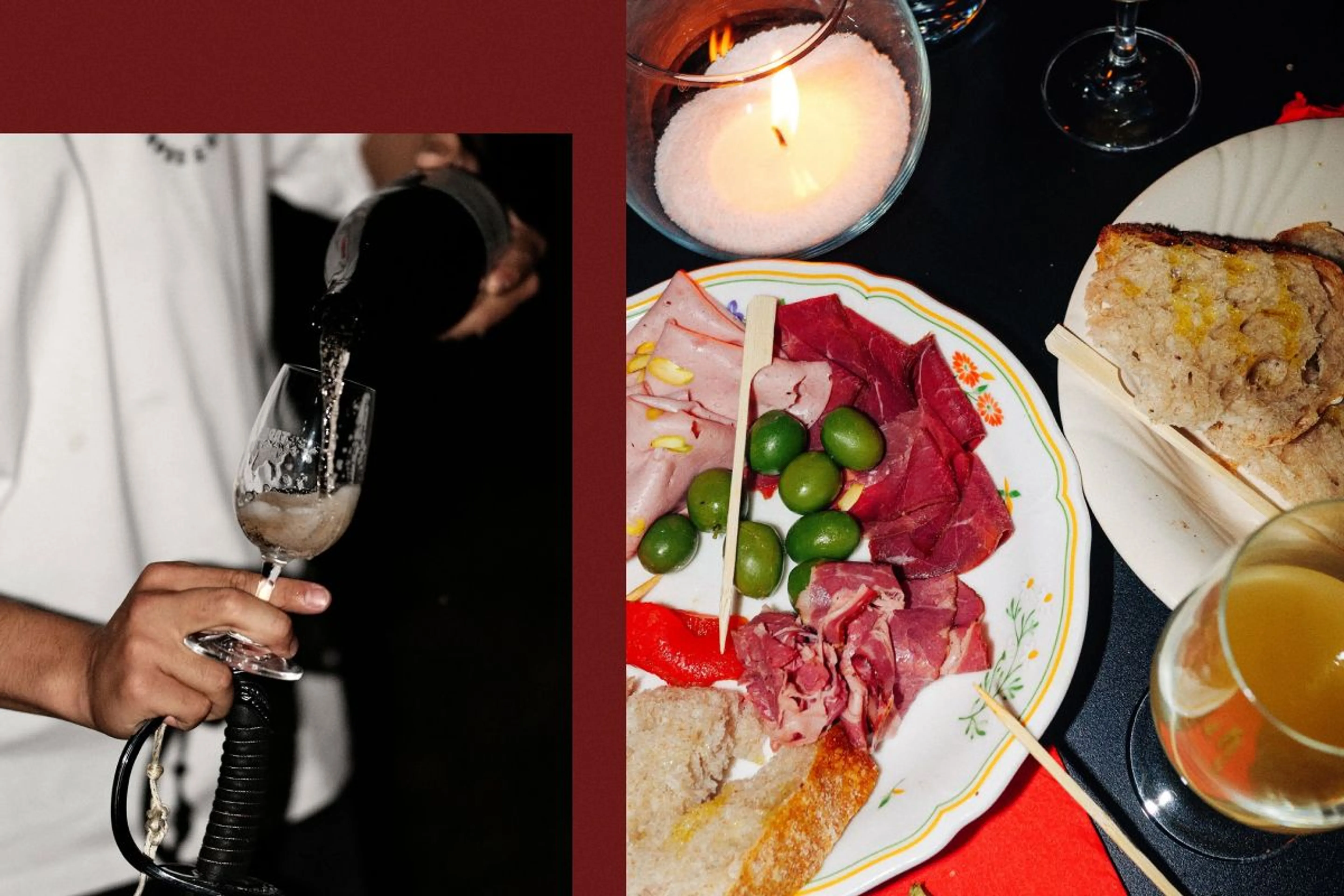 Instagram / tapasseria.winebar