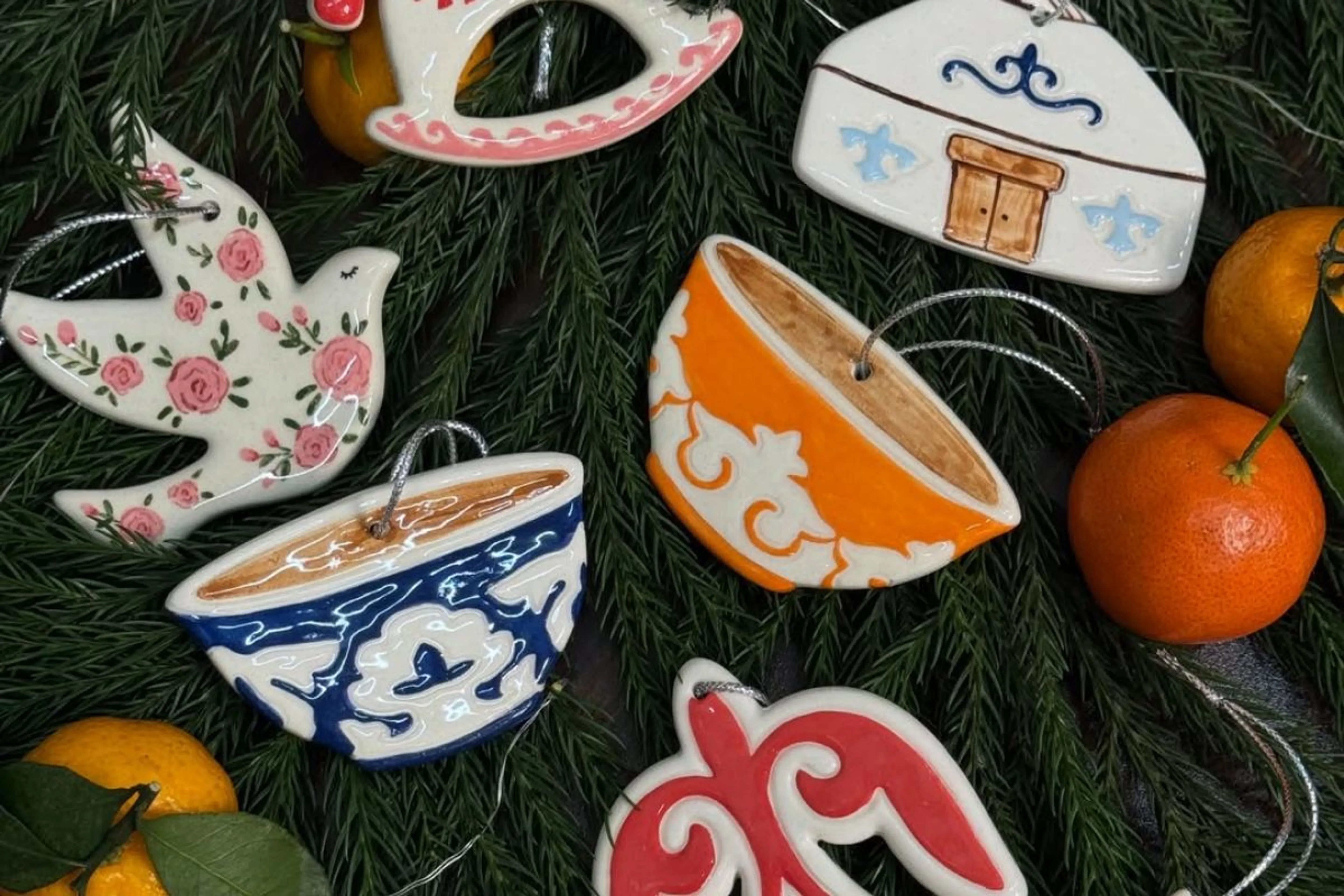 Instagram / ainalaiyn.ceramics