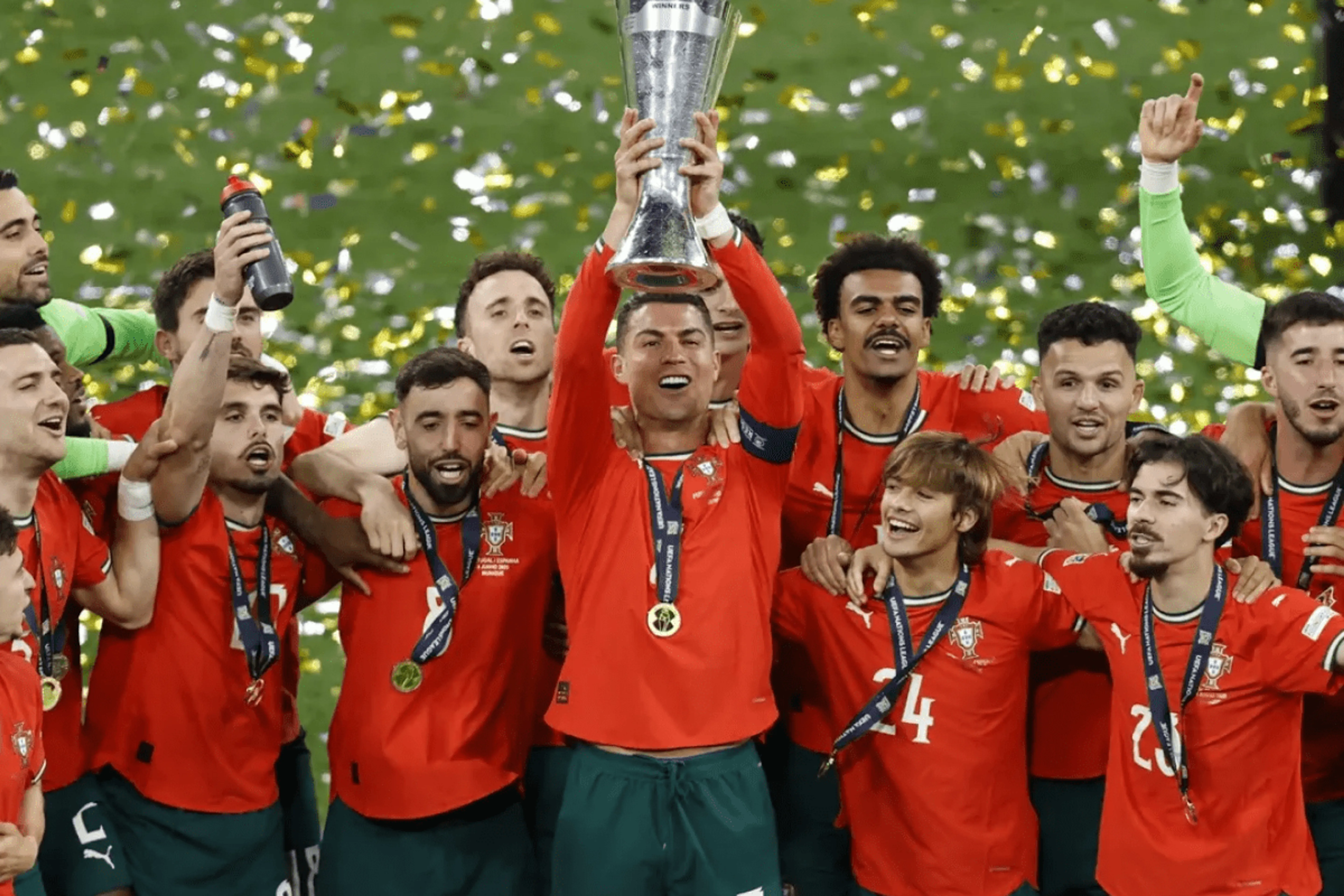 Instagram / uefa_official