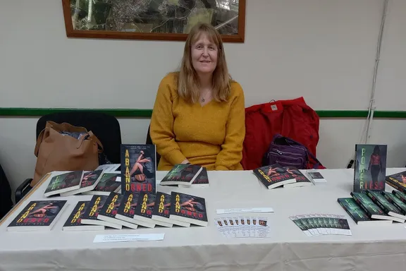 Фото: x.com / vickyball3