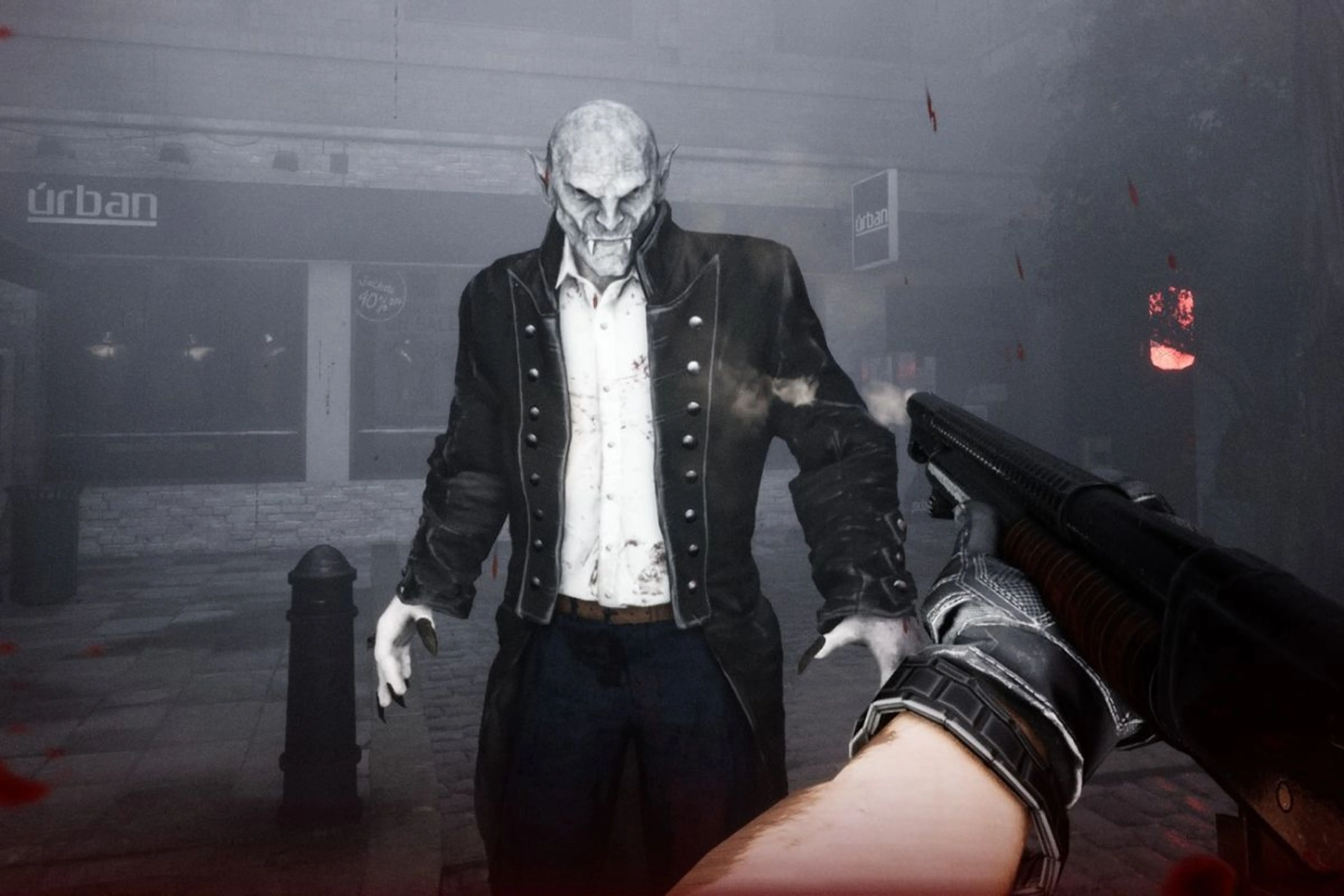 Steam / Honor Games
