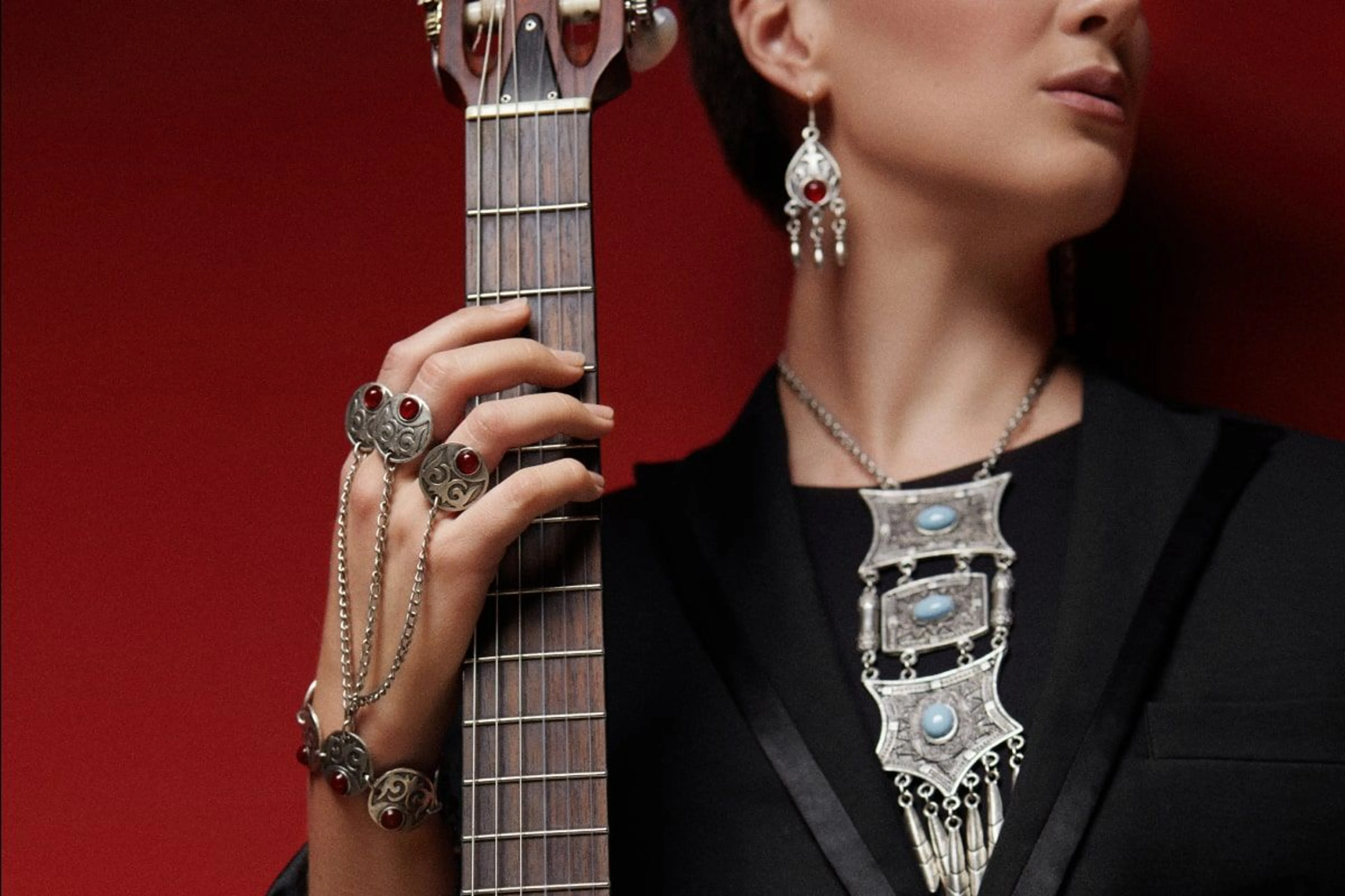 Личный архив Polina Hanym&nbsp;