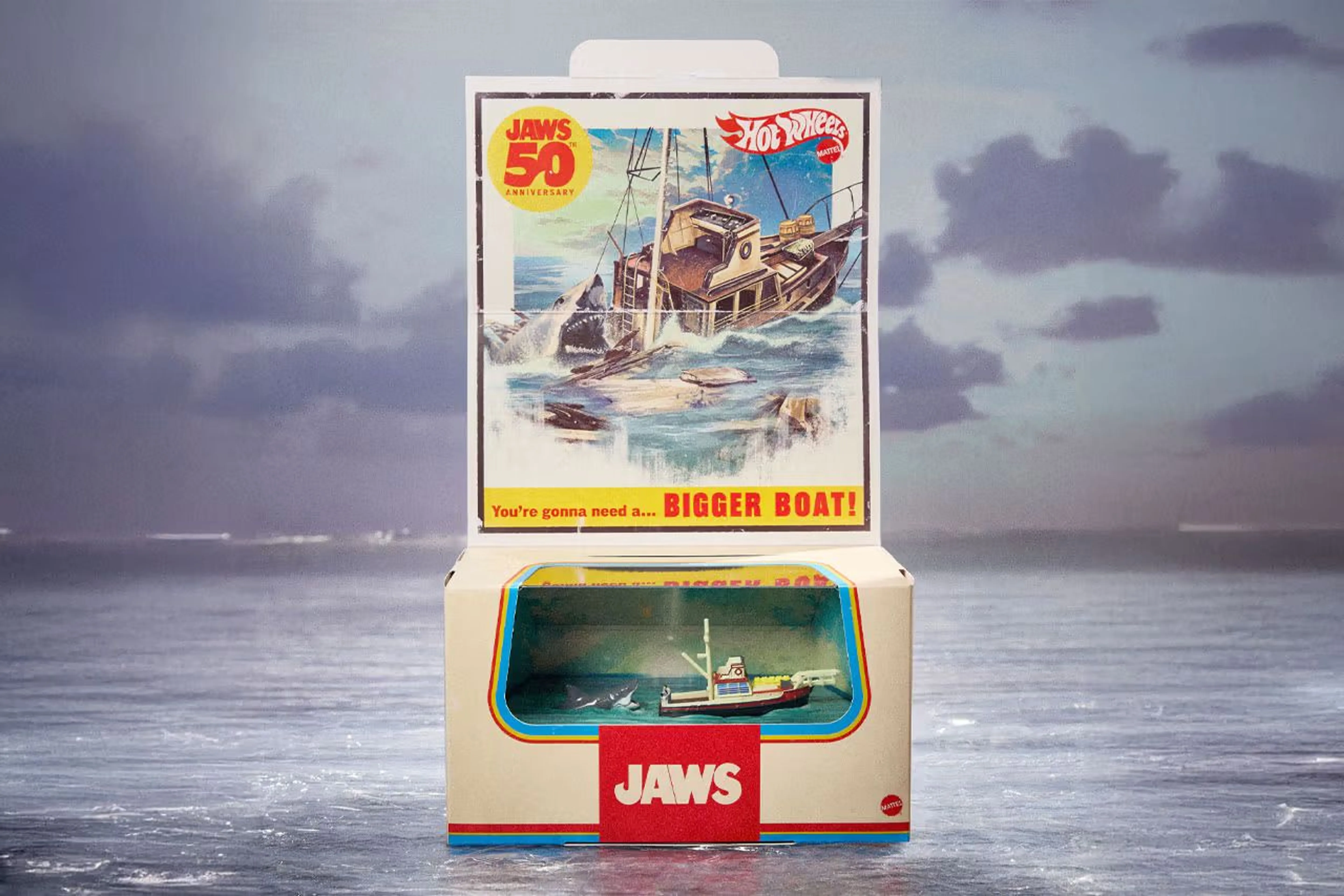 Mattel