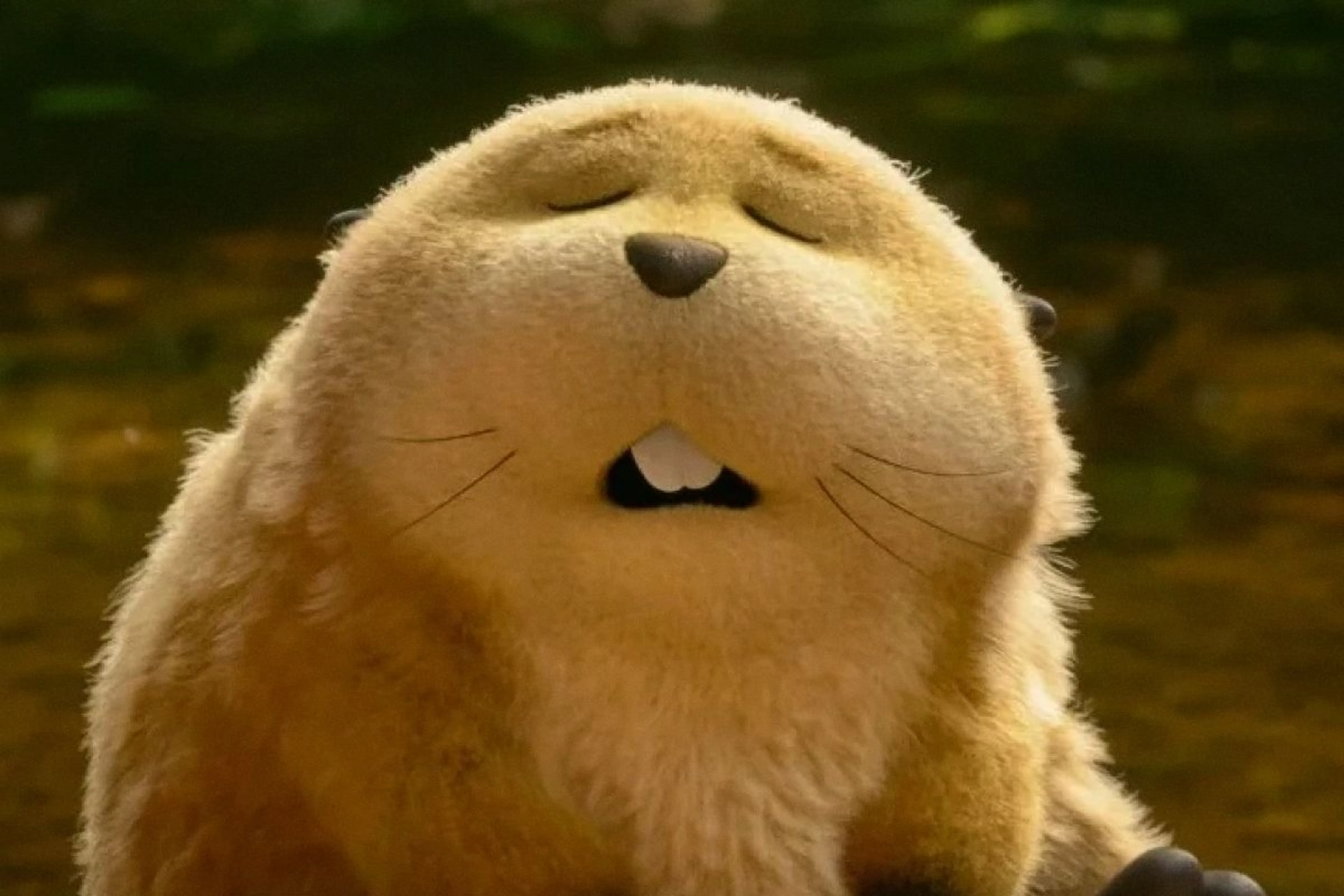 Кадр из фильма "Прыгуны"