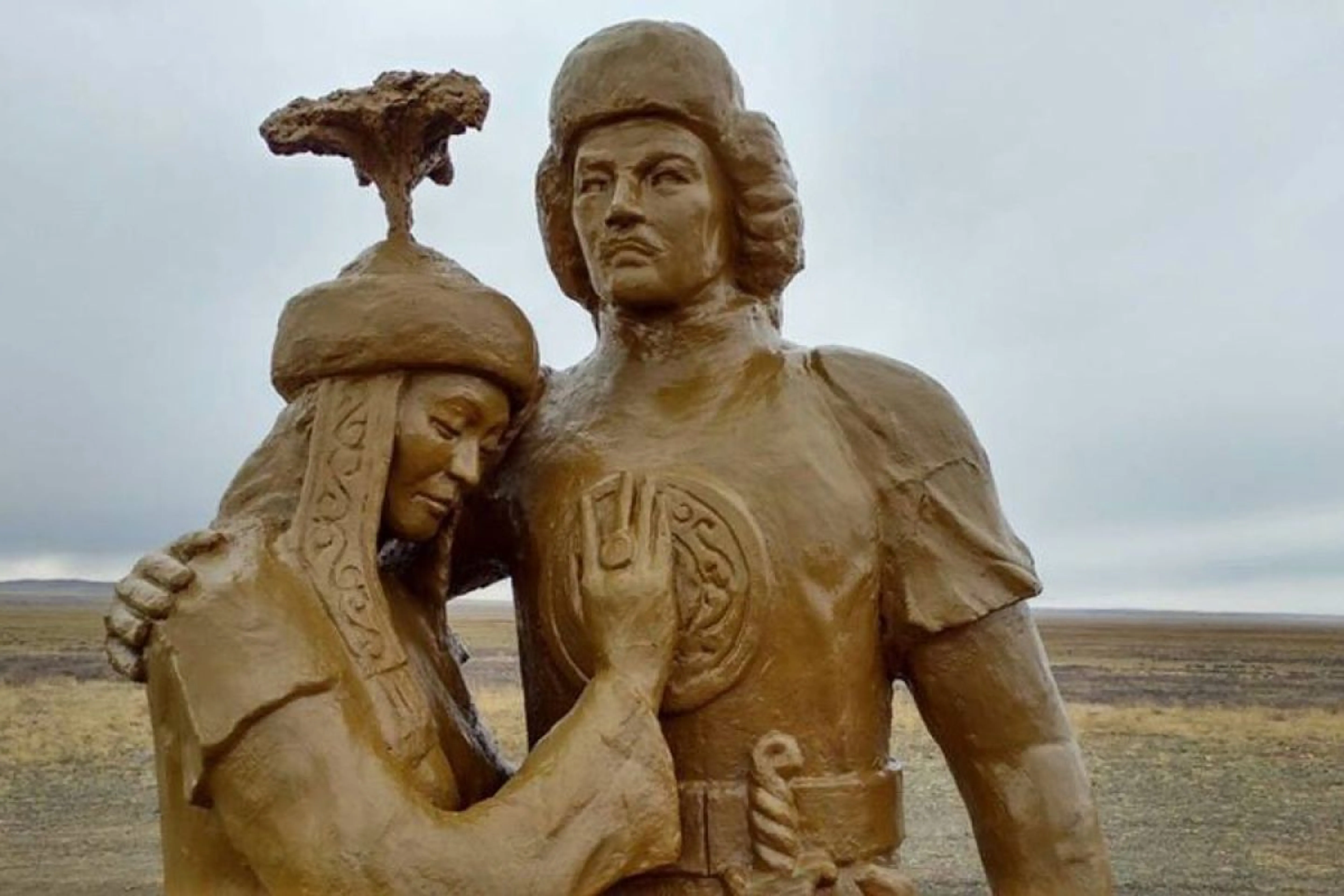 anyz.pushkinlibrary.kz 