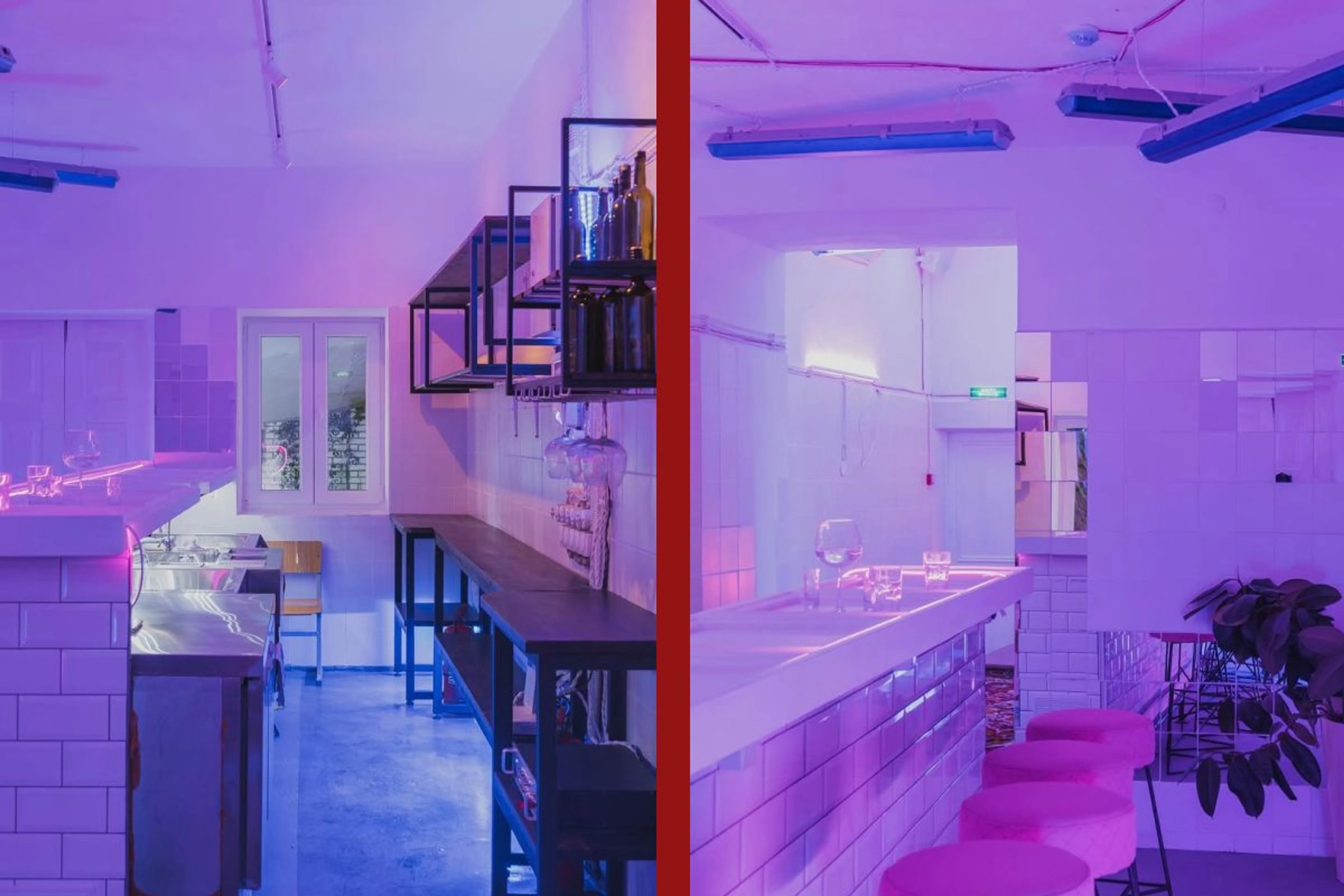 Instagram / bluebar_almaty&nbsp;