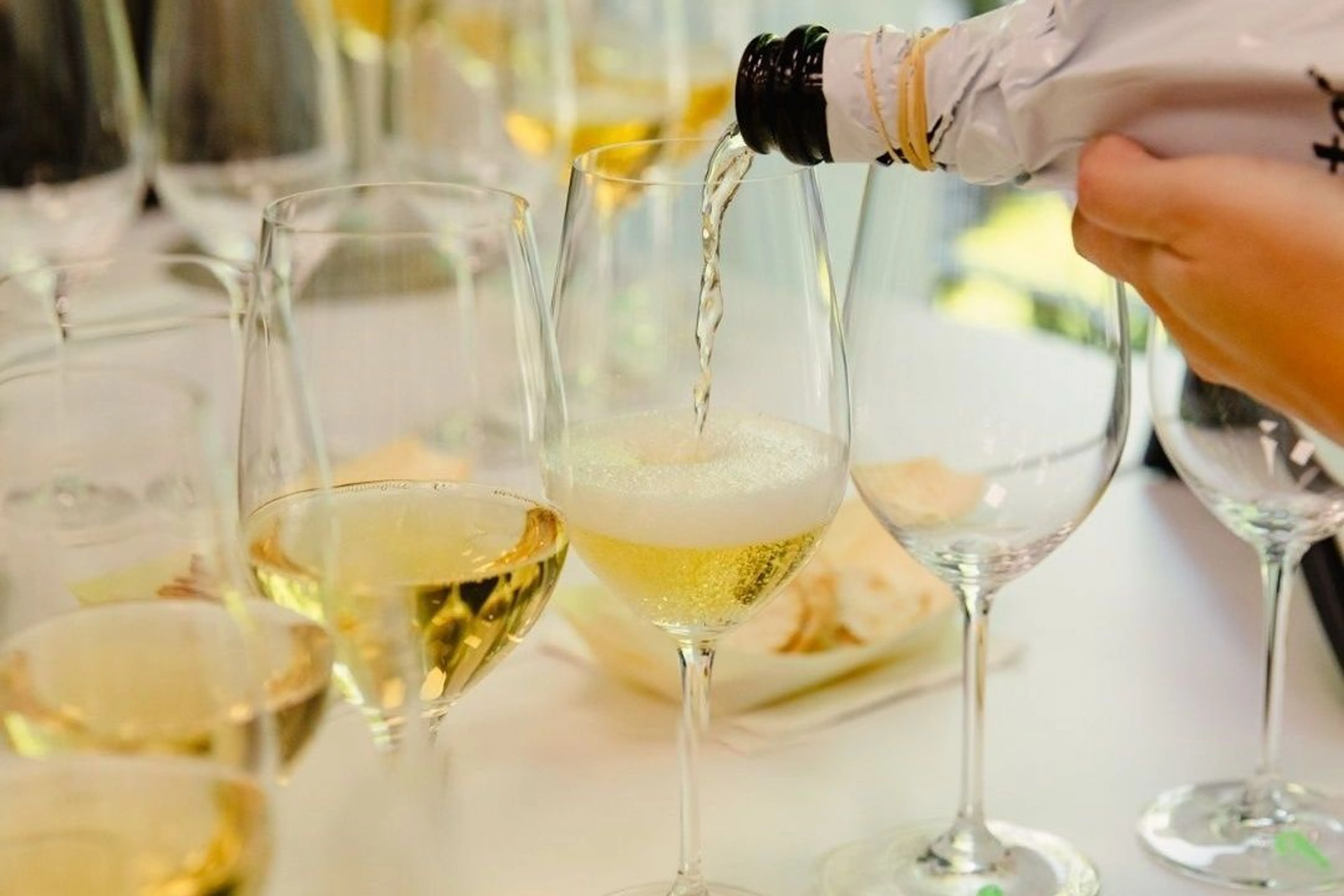 Instagram / decanterawards 