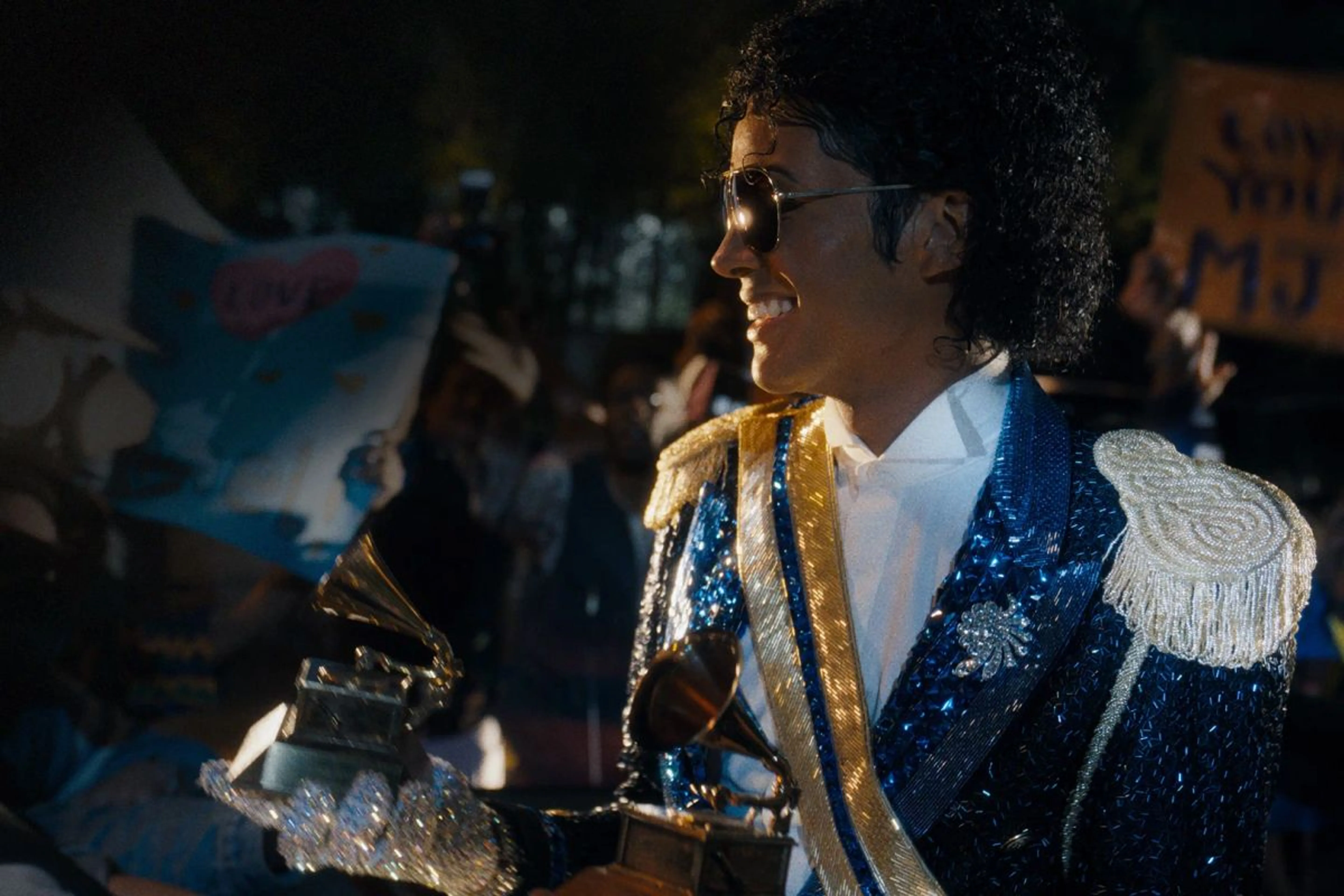 Люди и цифры: успех “Майкла” в кино, картина Земили, камбэк Гран-при Турции 