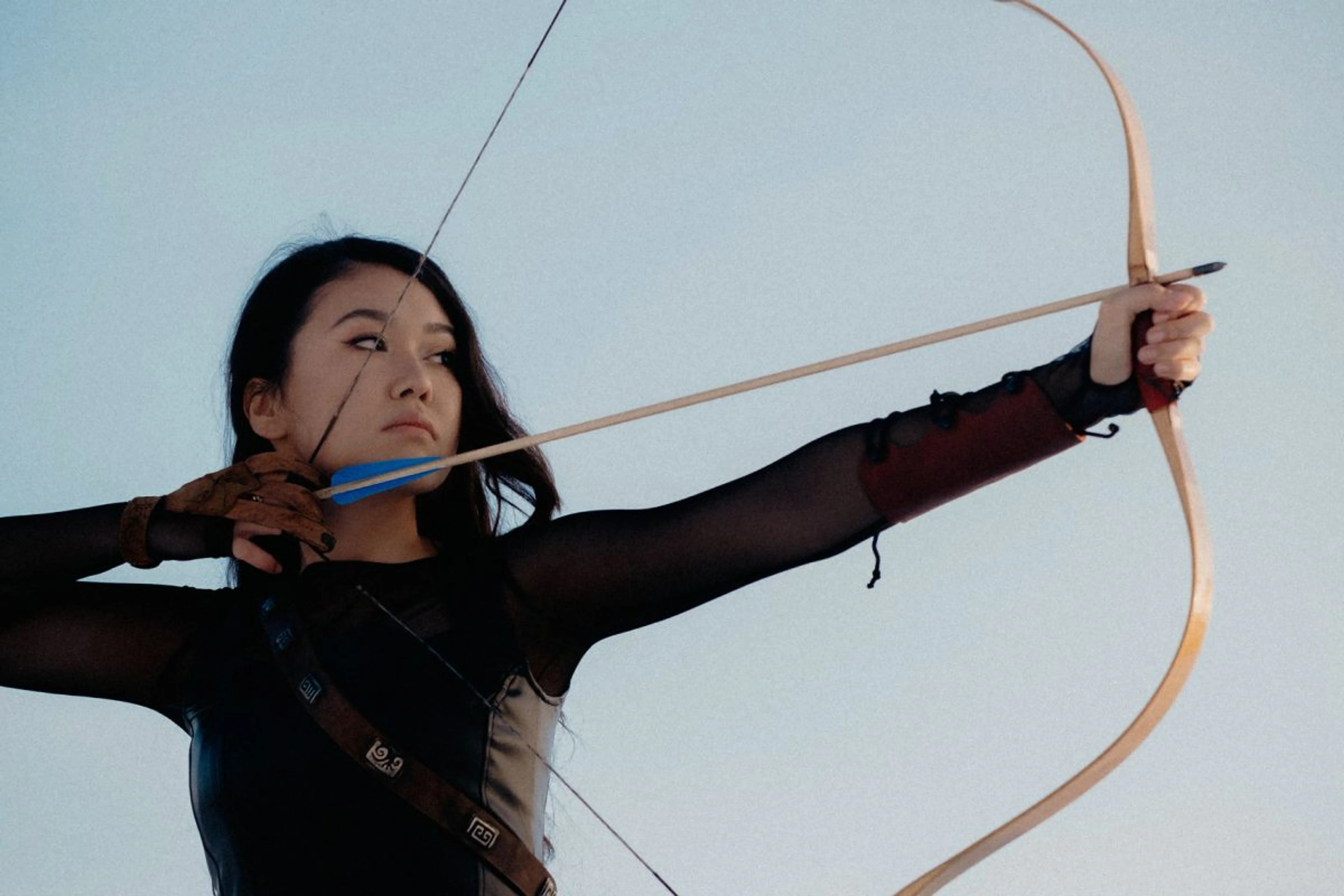 Личный архив Гайнии