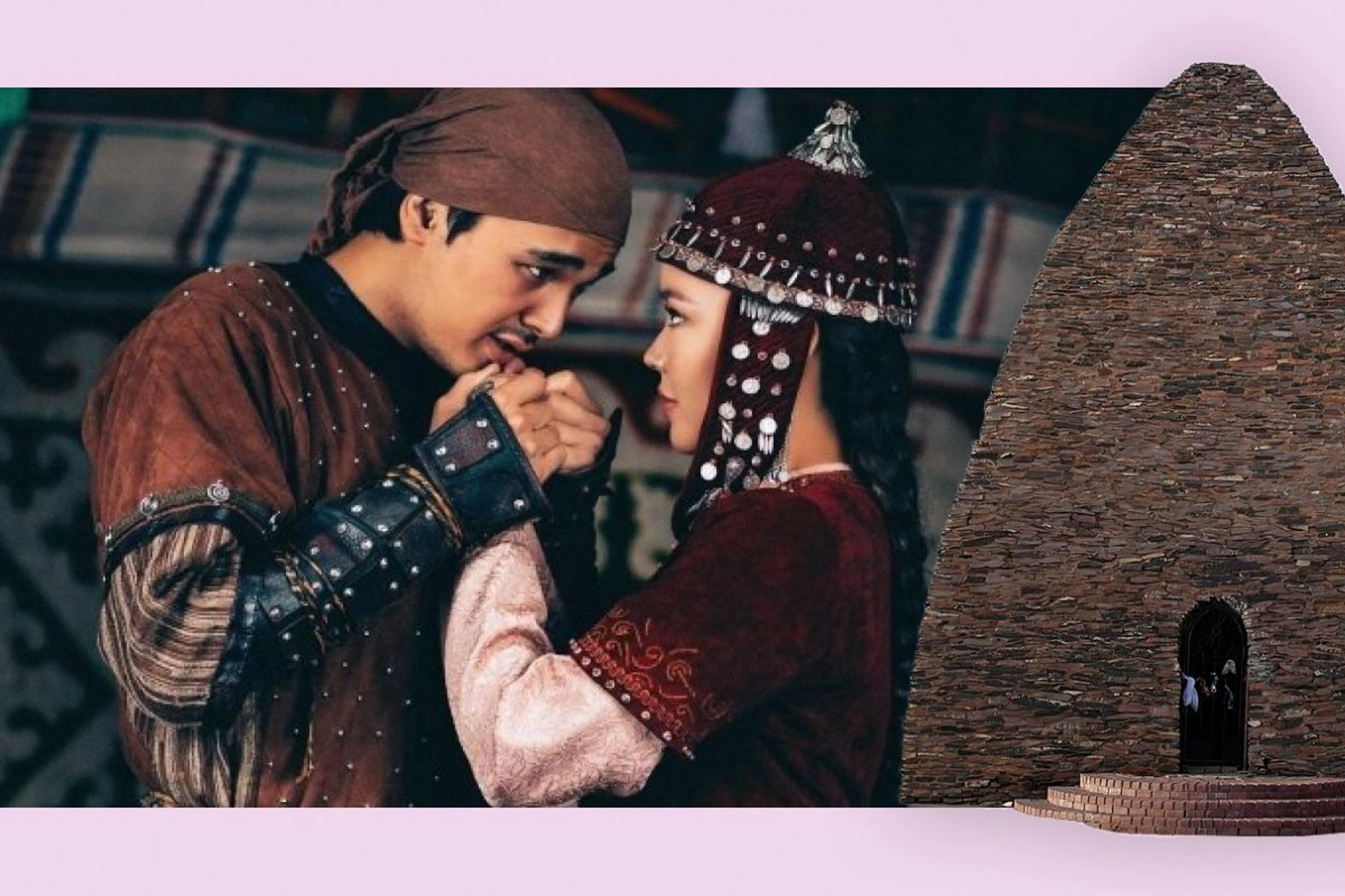 Коллаж: egemen.kz, WIkipedia 