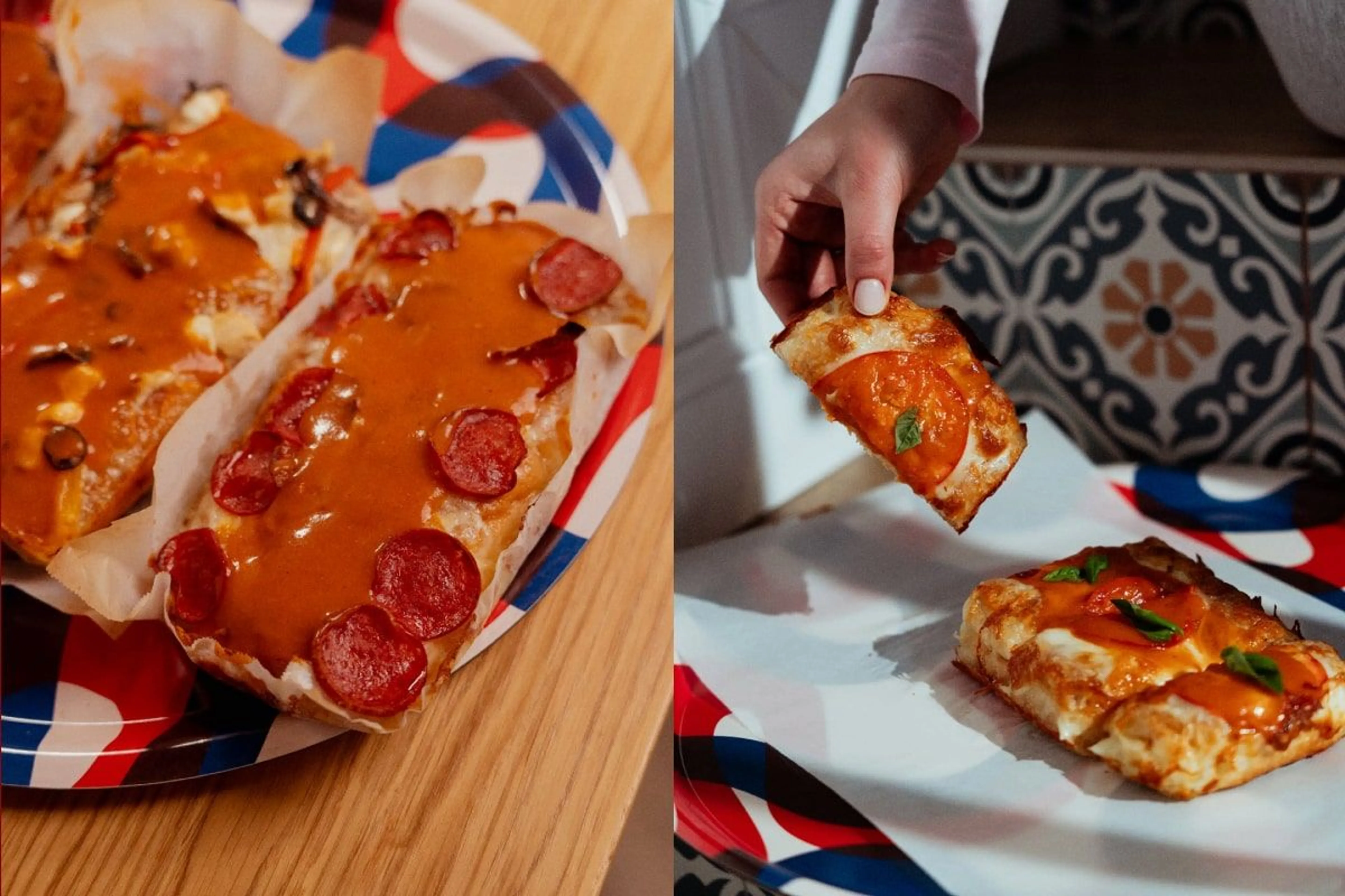 Instagram / pizza.lafetta