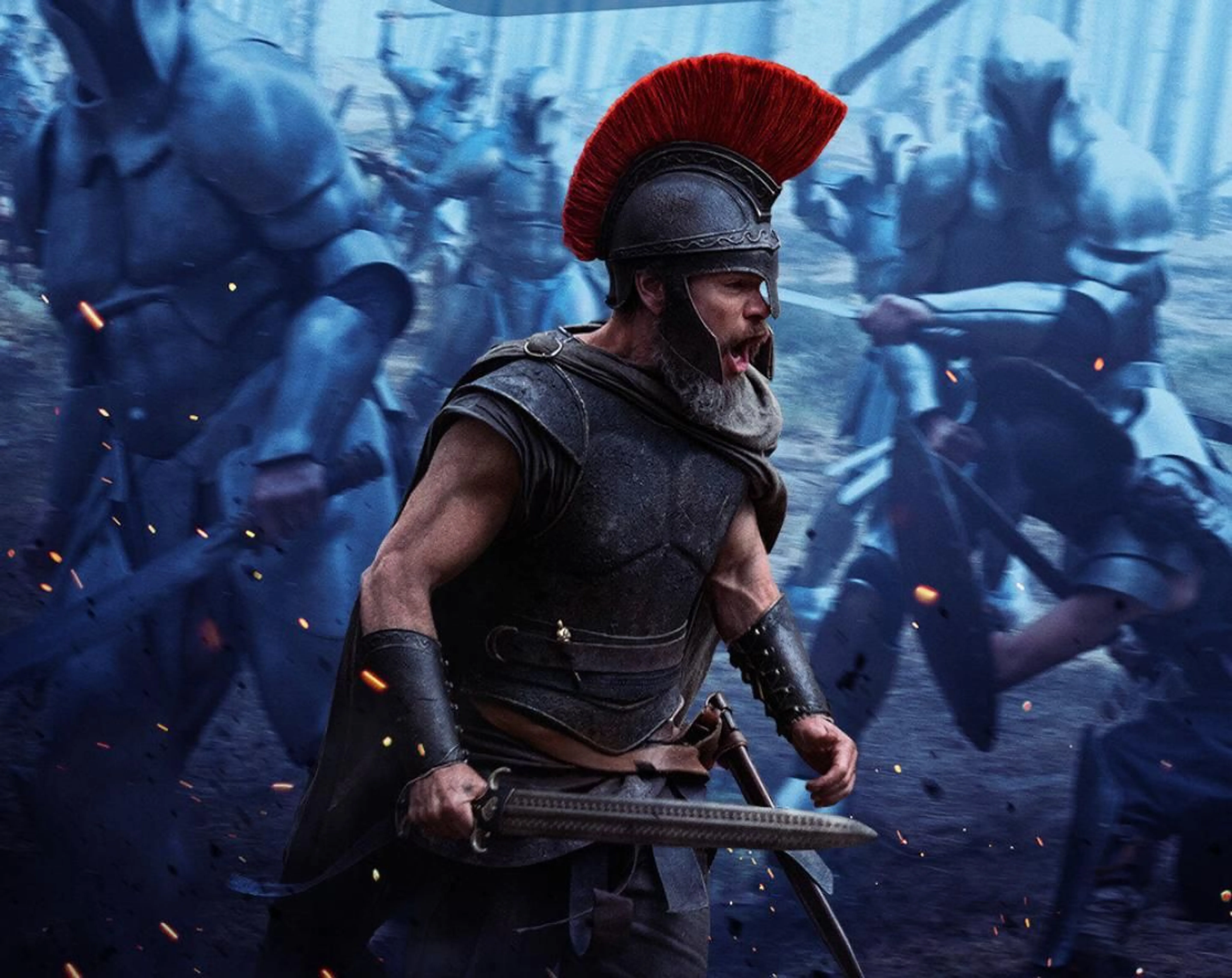 “Одиссея” вернула популярность Assassin’s Creed Odyssey