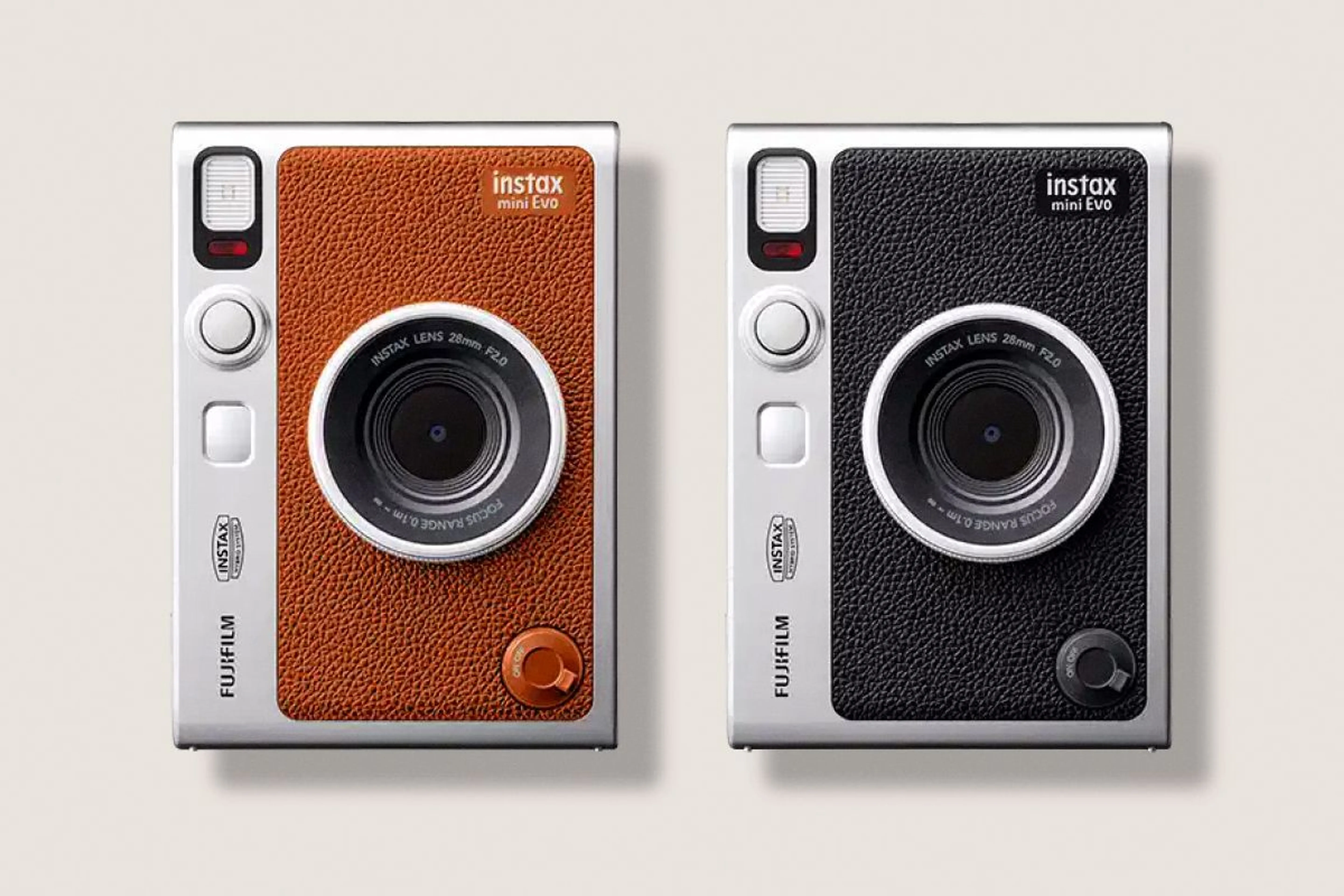 Instax