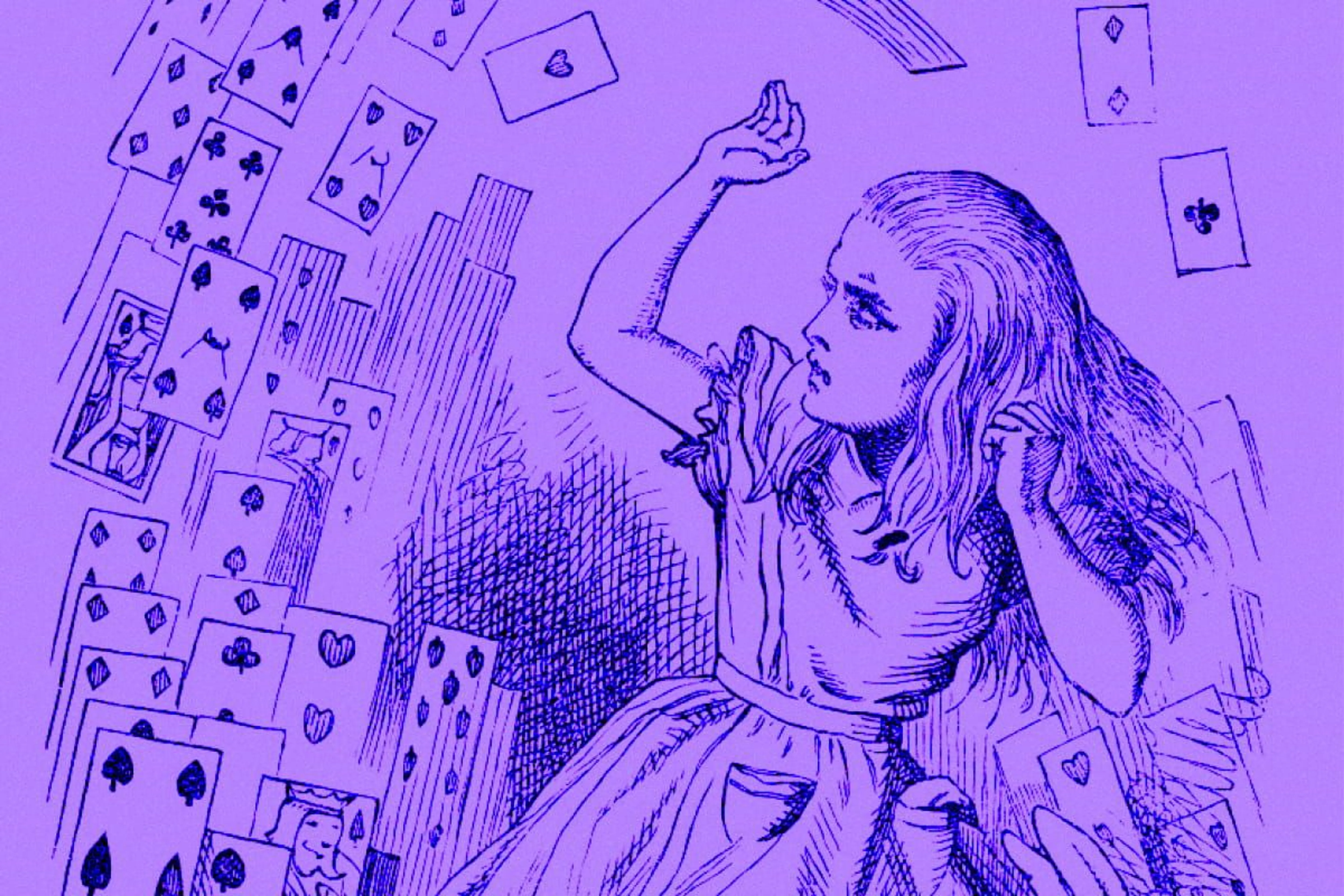 alice-in-wonderland.net