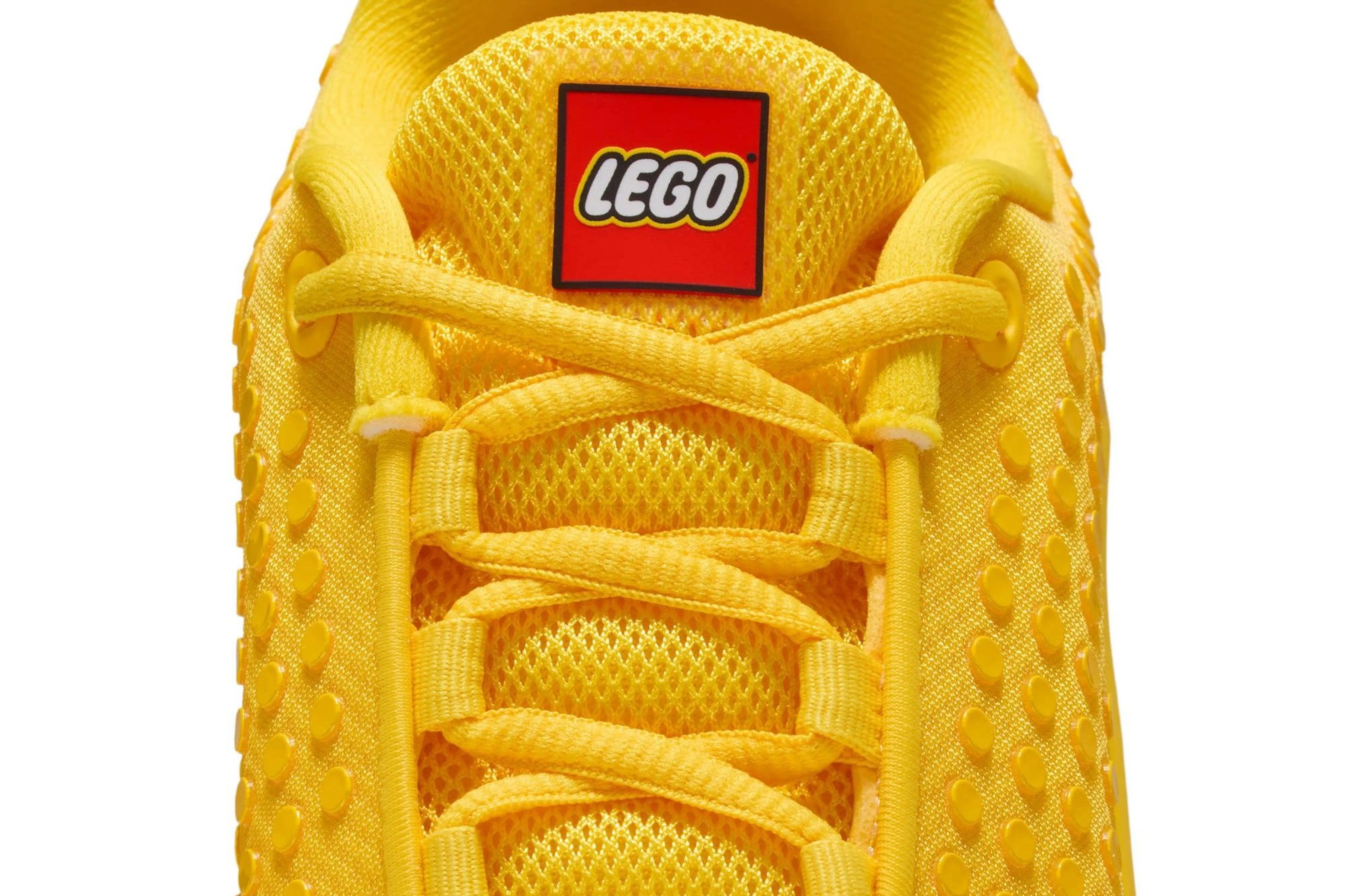 Nike/Lego