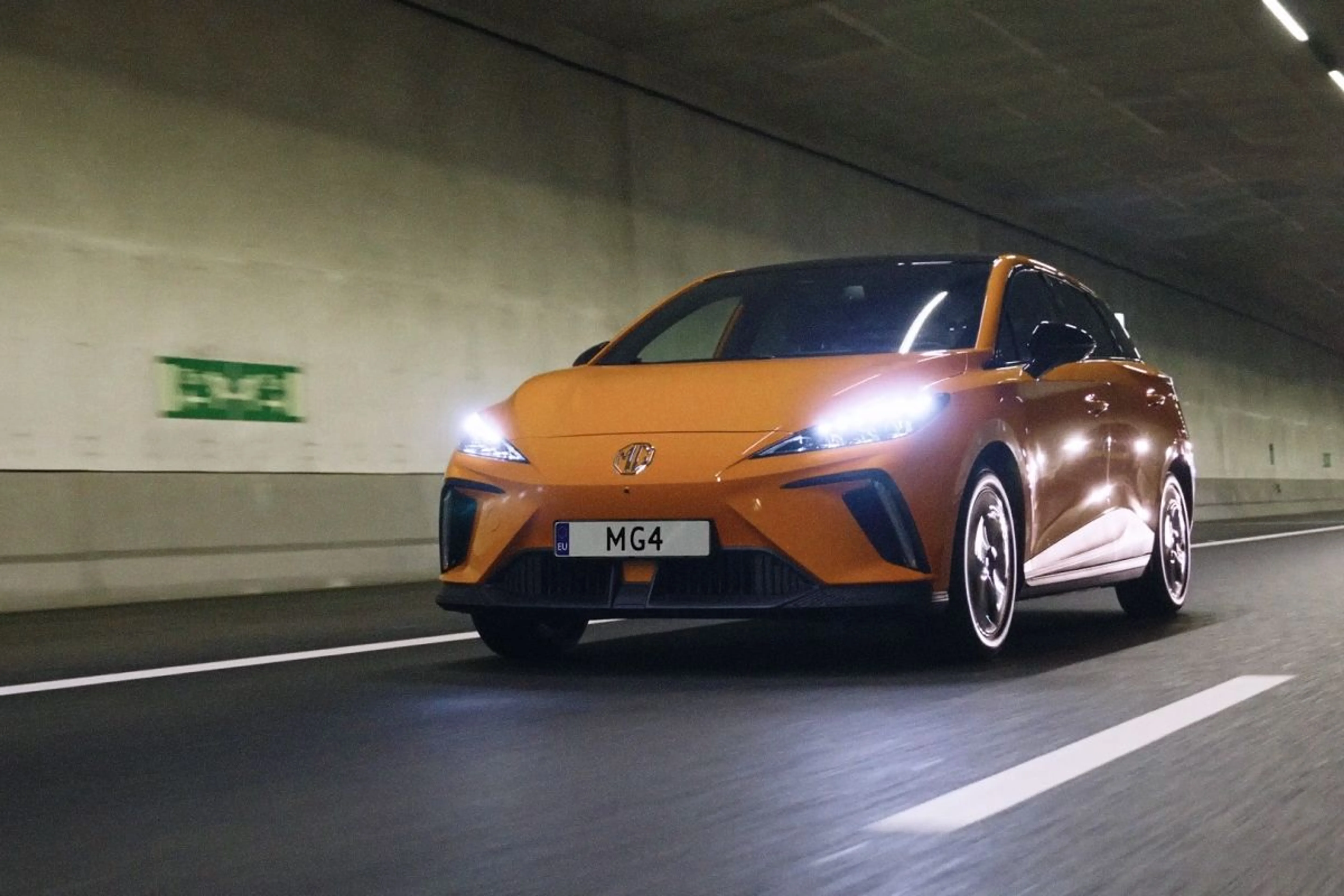 MG Motor