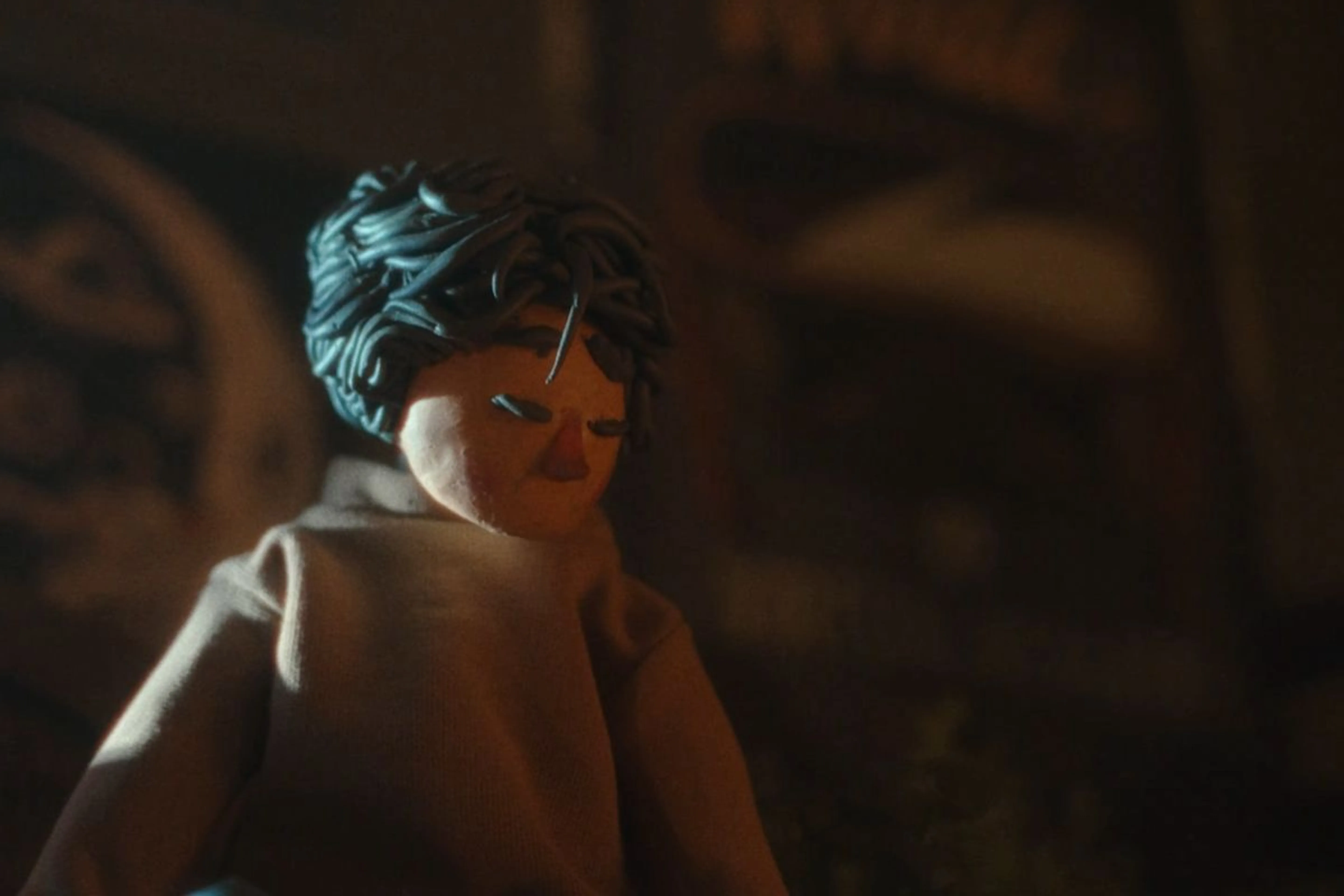 Youtube /&nbsp;Kunzharyq