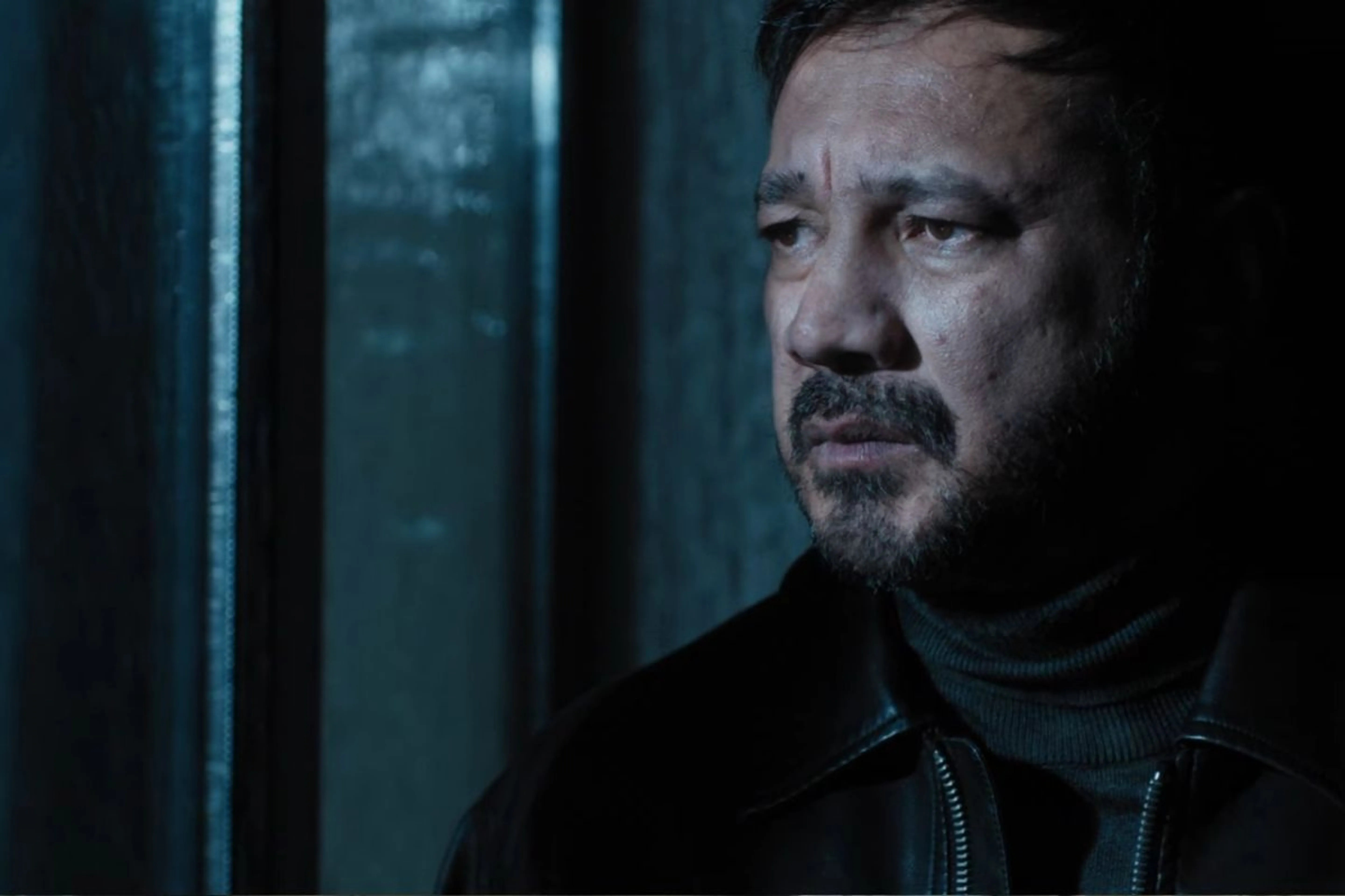 Кадр из трейлера “ADASQAN”