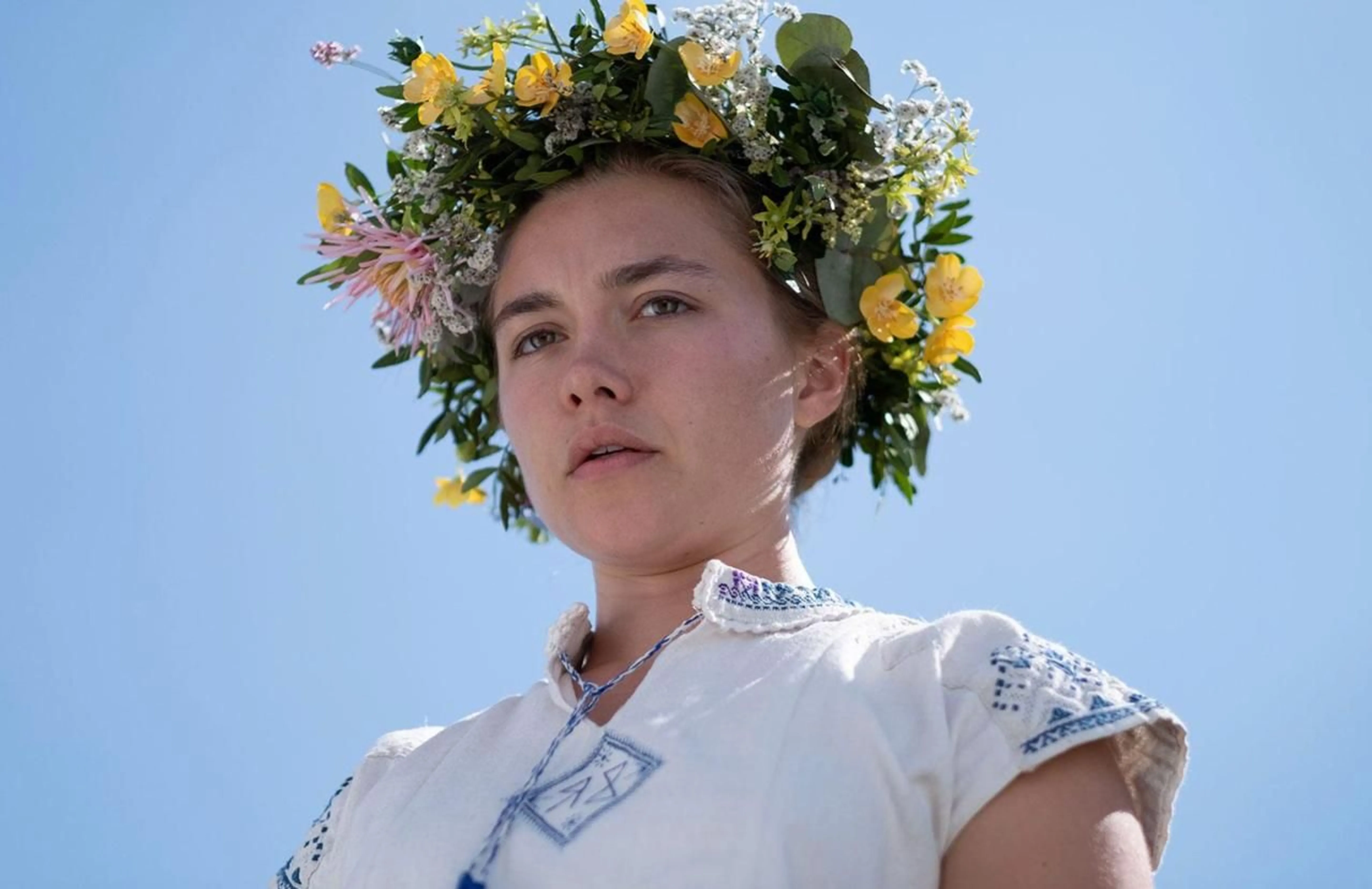 HBO Max/А24/Солнцестояние