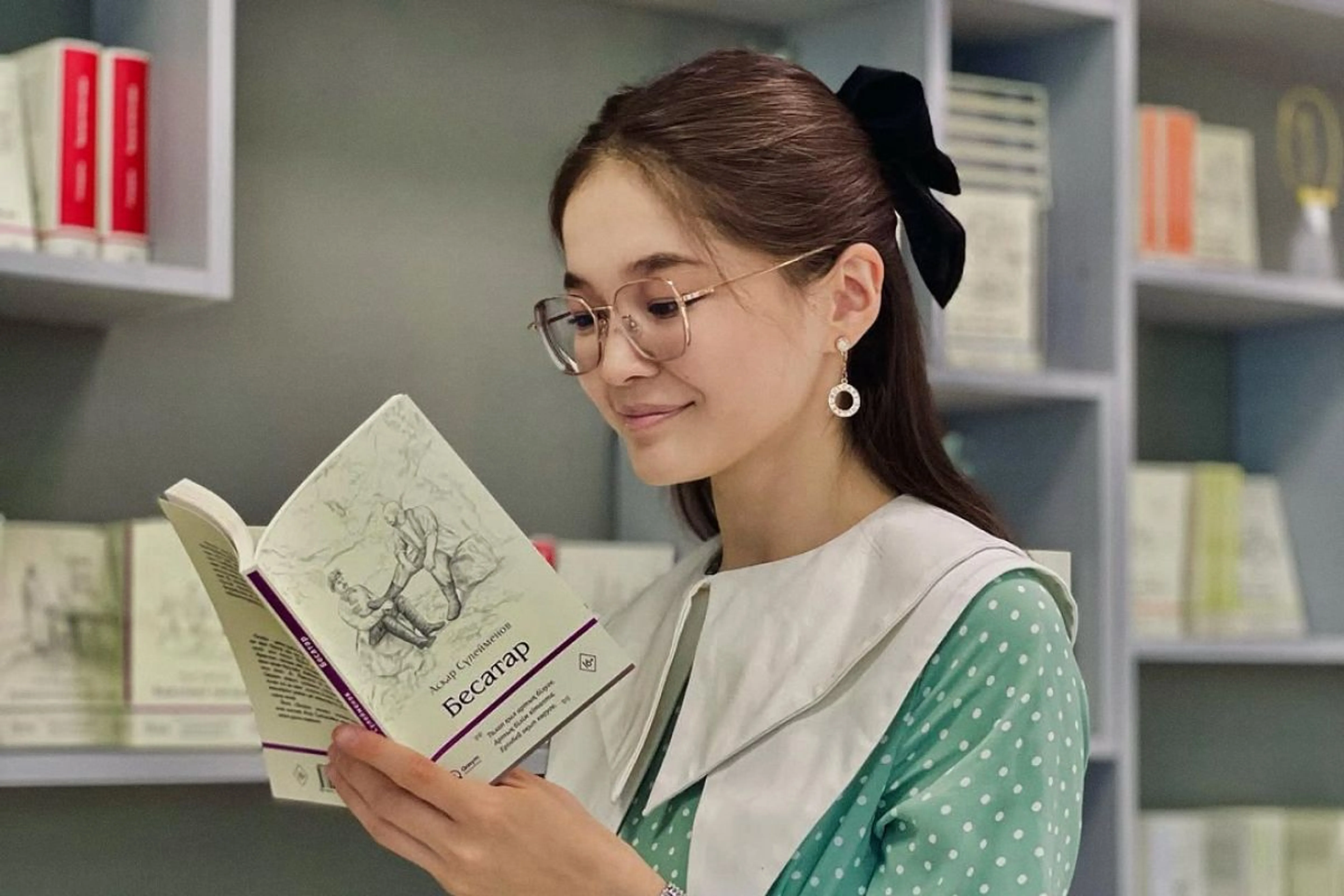 Instagram / qasymkitap