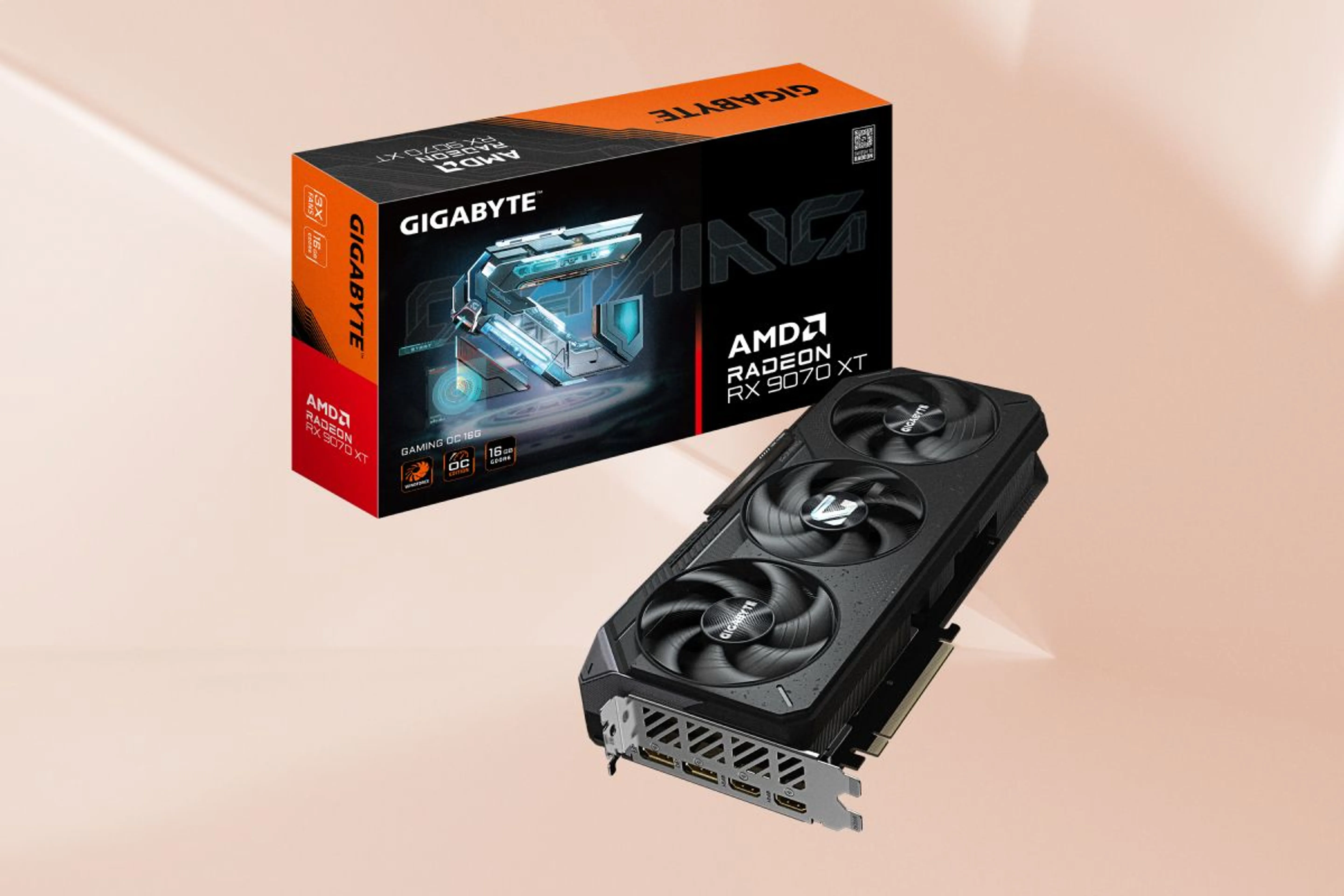 Gigabyte