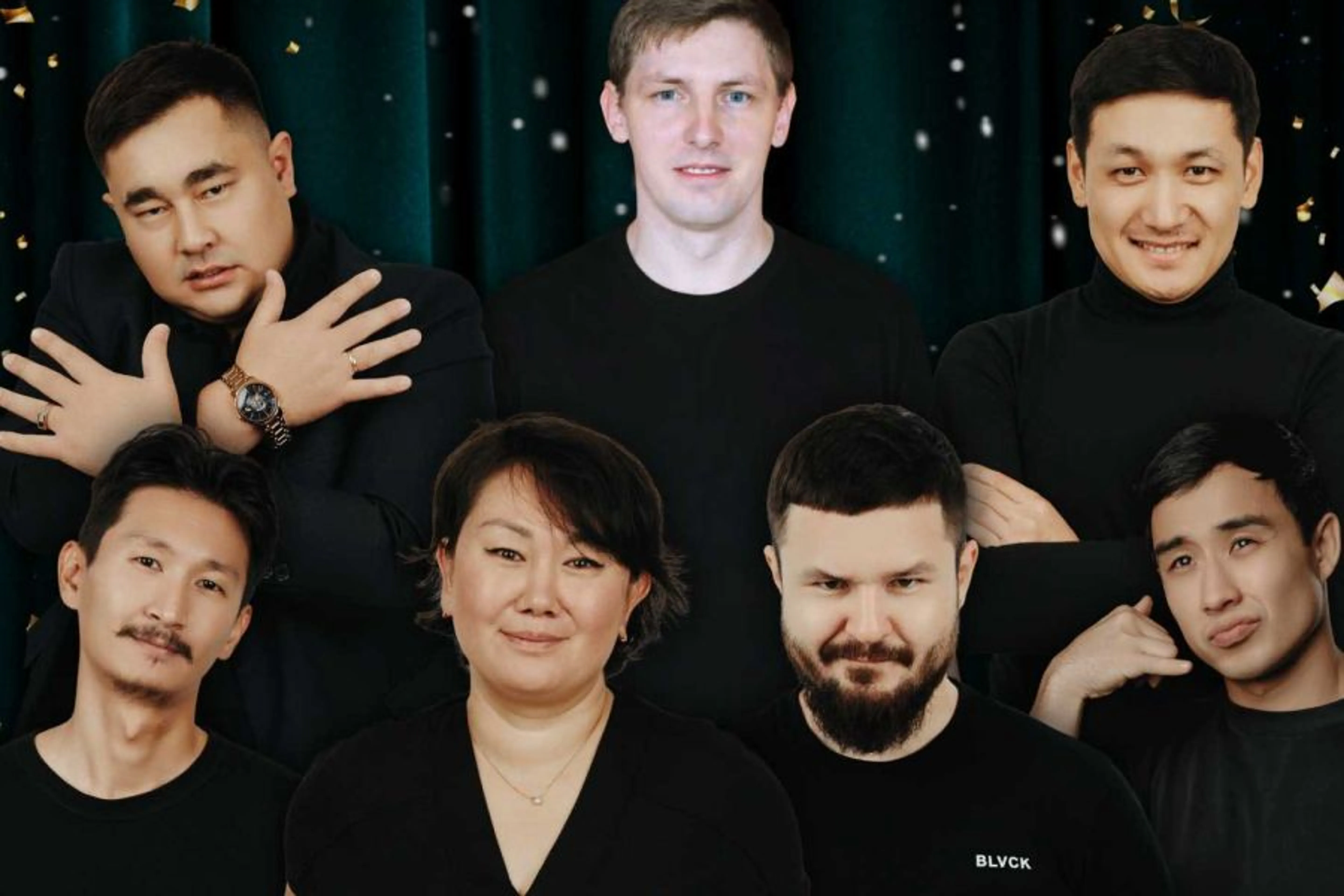 Instagram / standup.abay