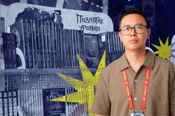 Фото: Коллаж Mustafin Magazine