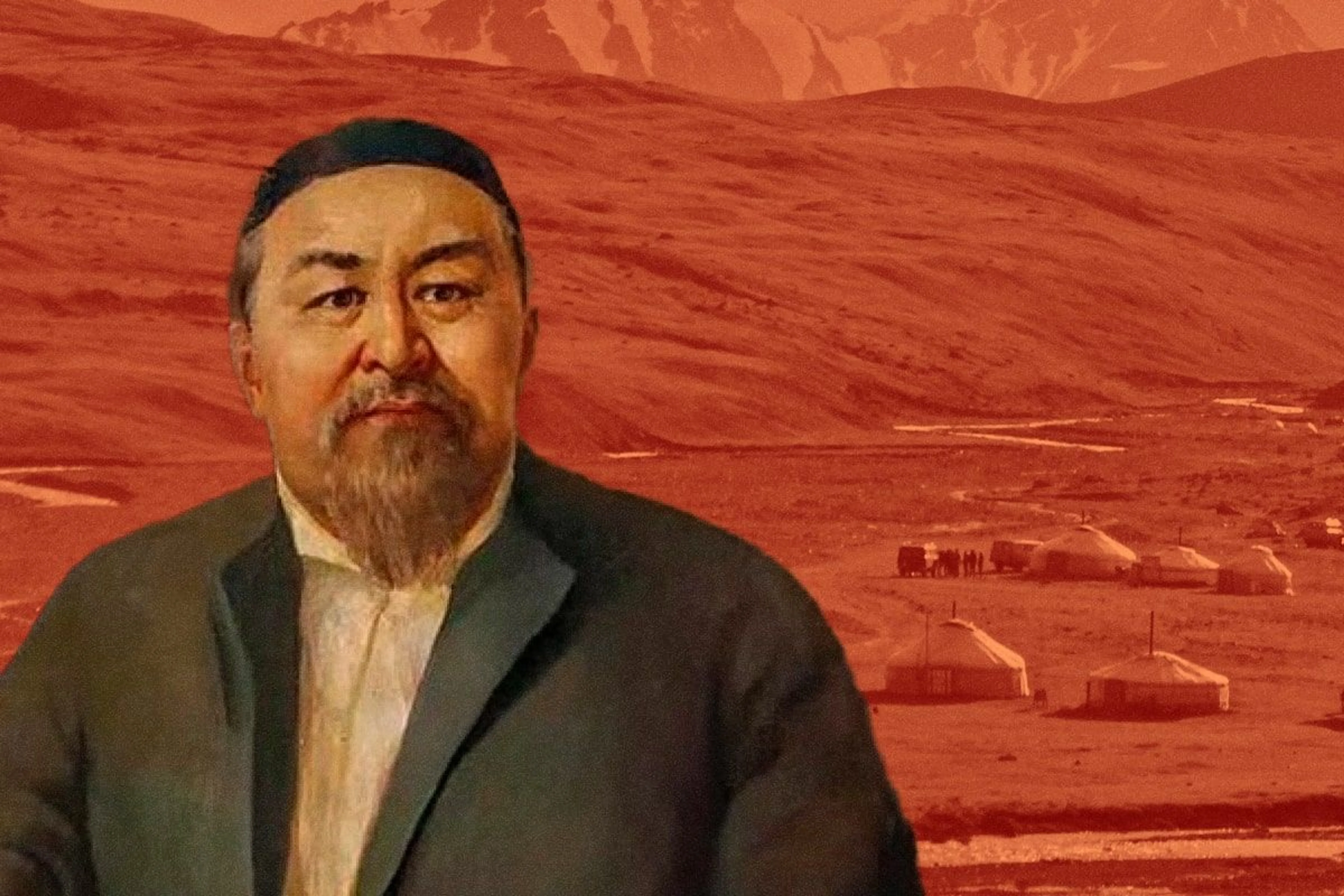 Коллаж: gov.kz, Freepik / wirestock