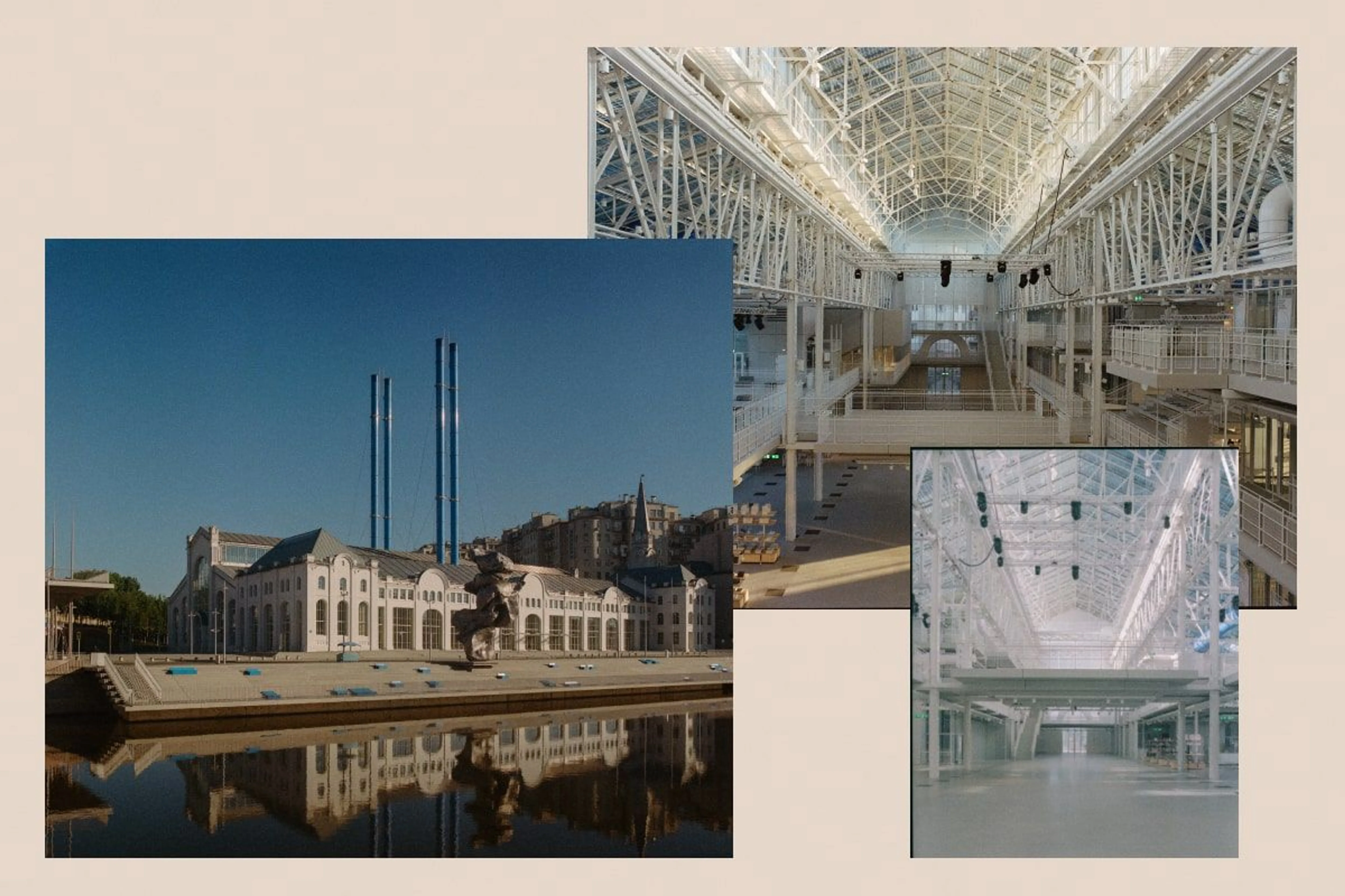 ges-2.org / Глеб Леонов