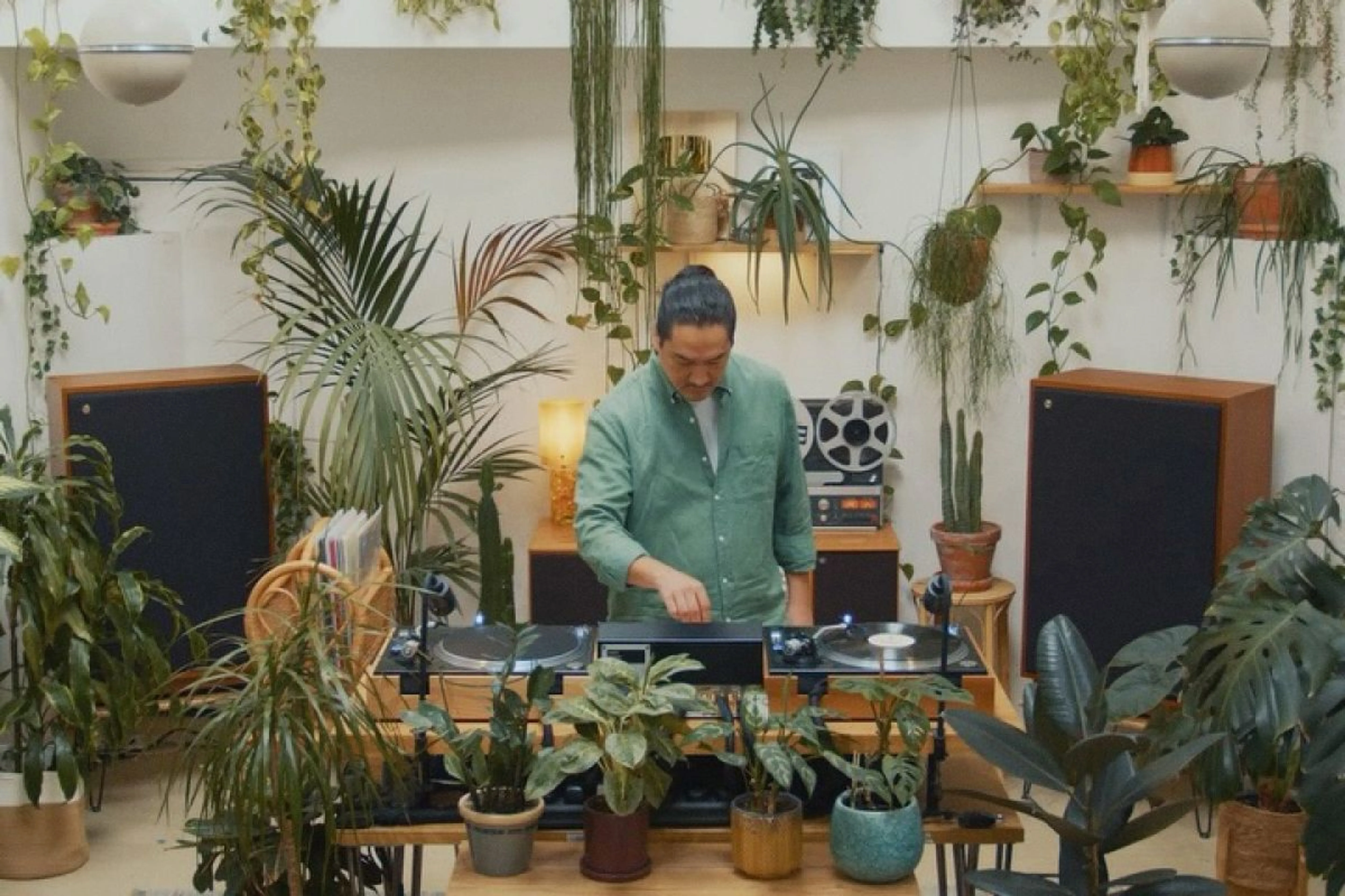 Instagram / myanalogjournal