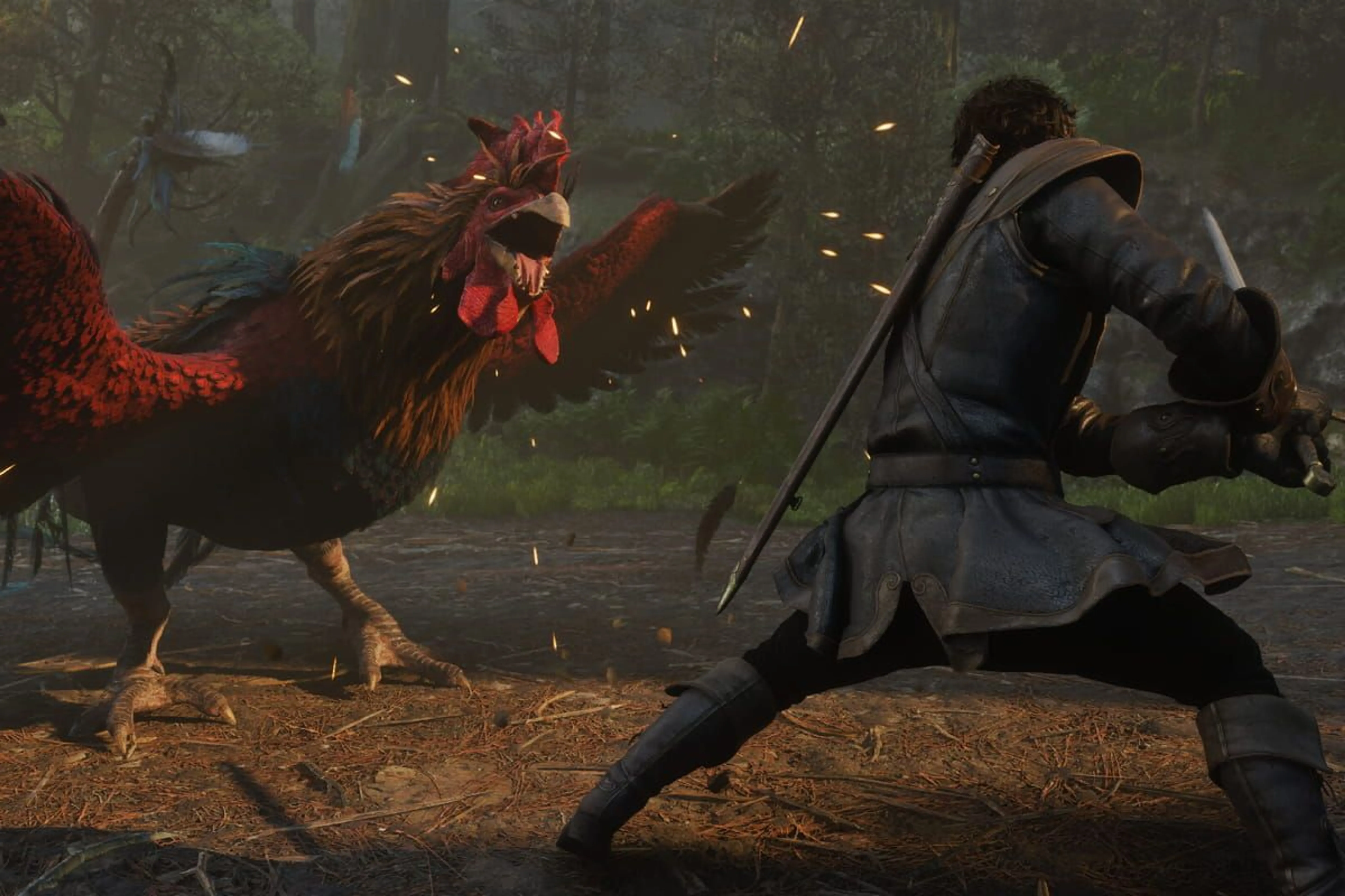 Steam / Playground Games