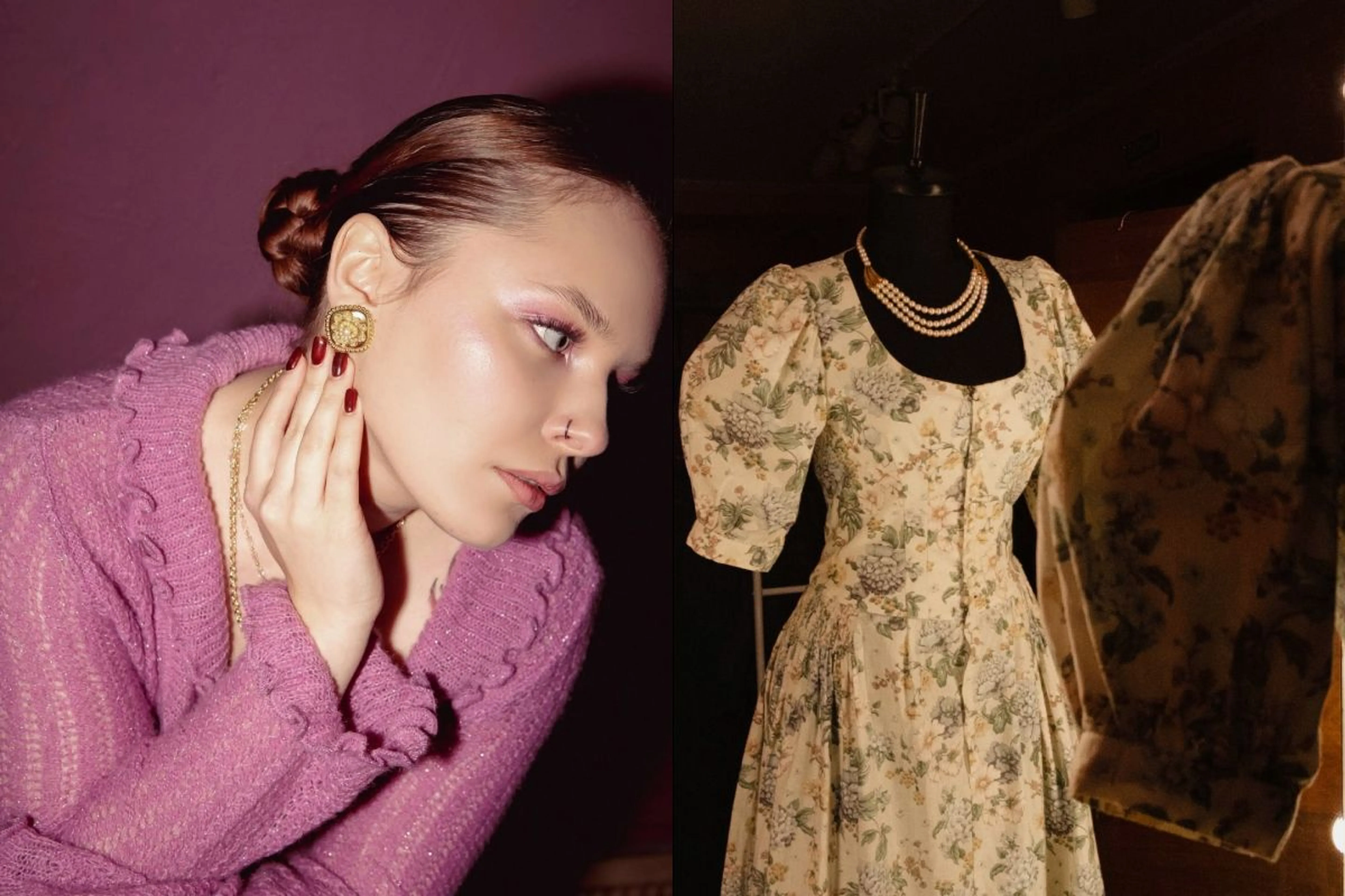 Instagram / 1980s_vintage_