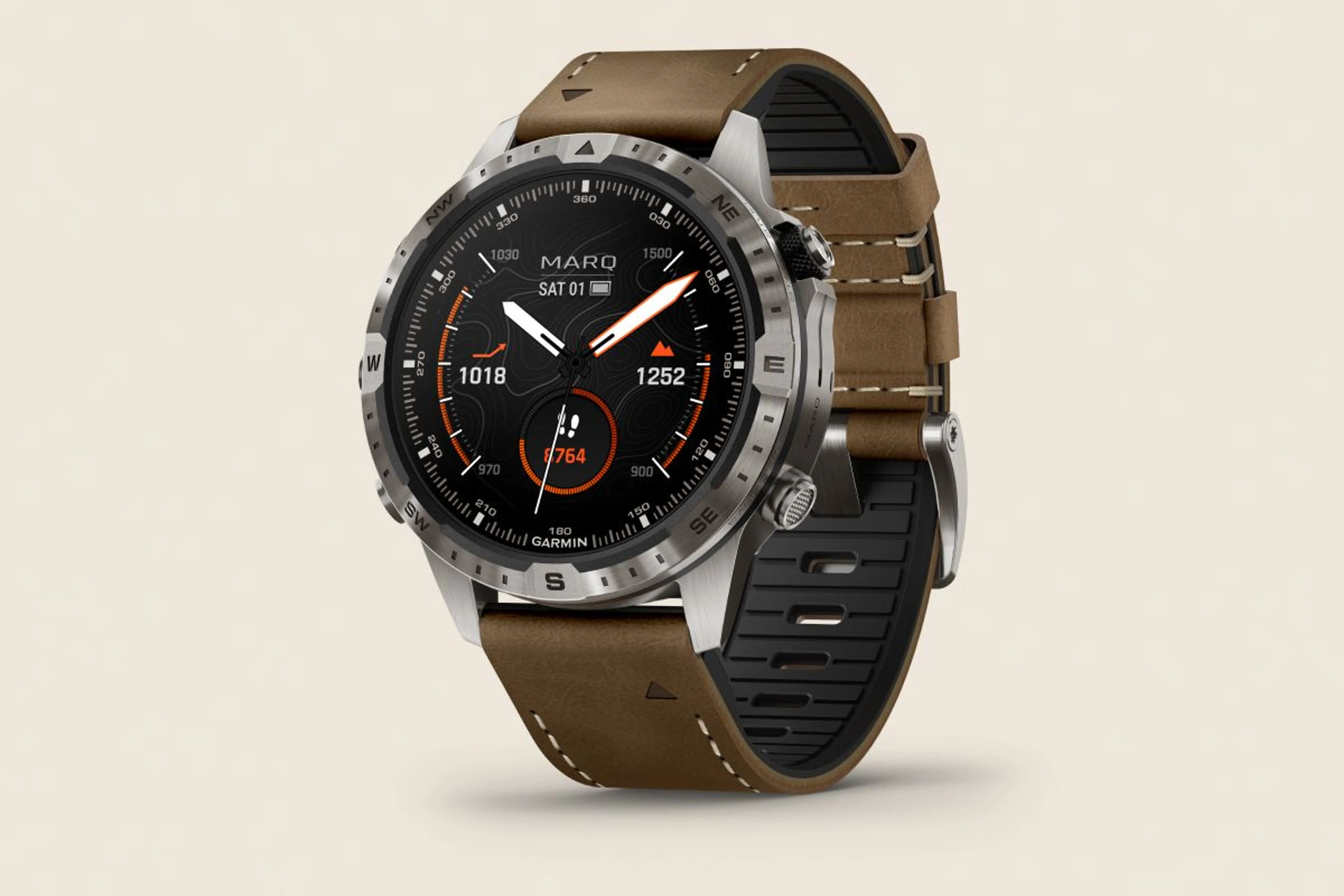 Garmin