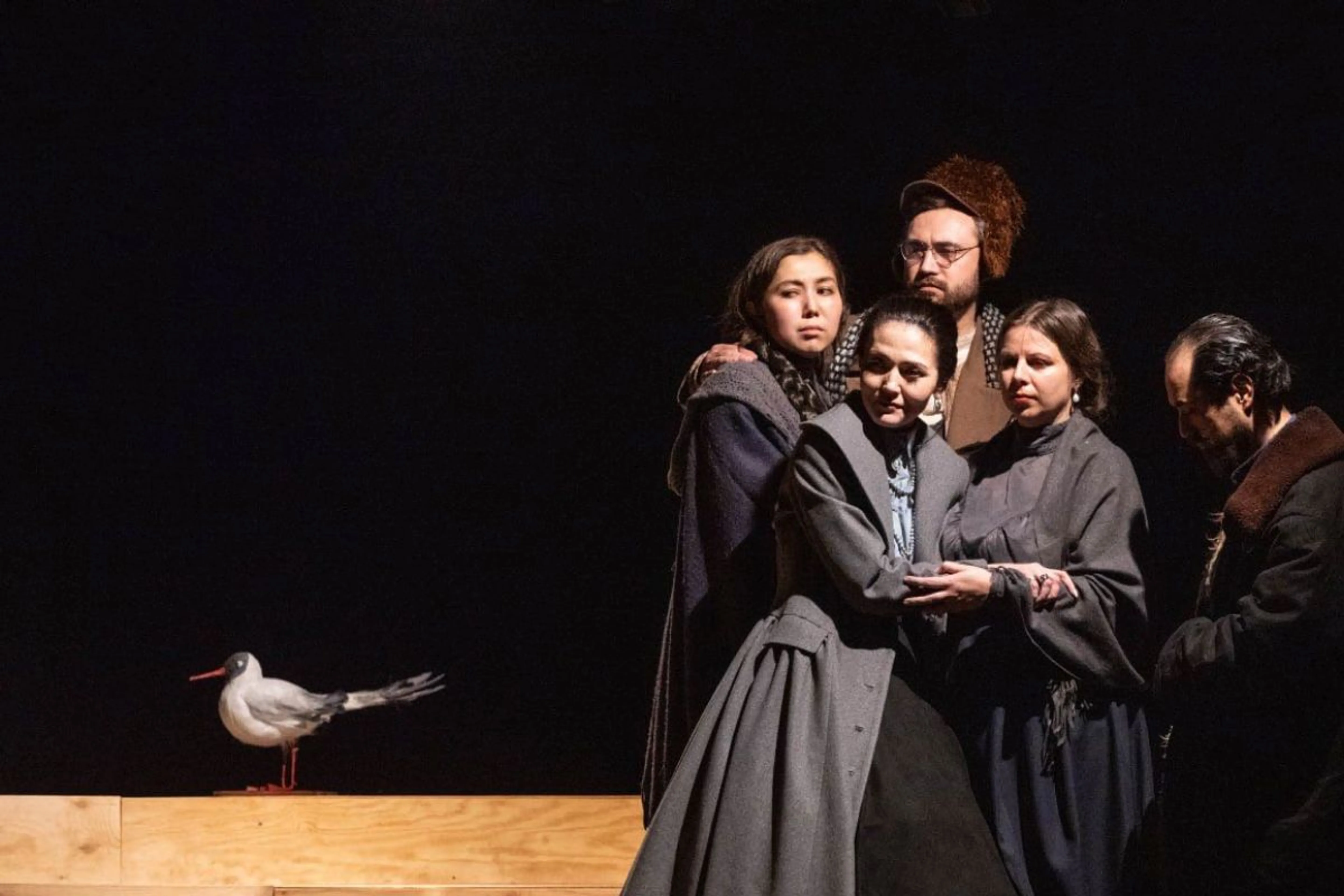 Мария Гордеева