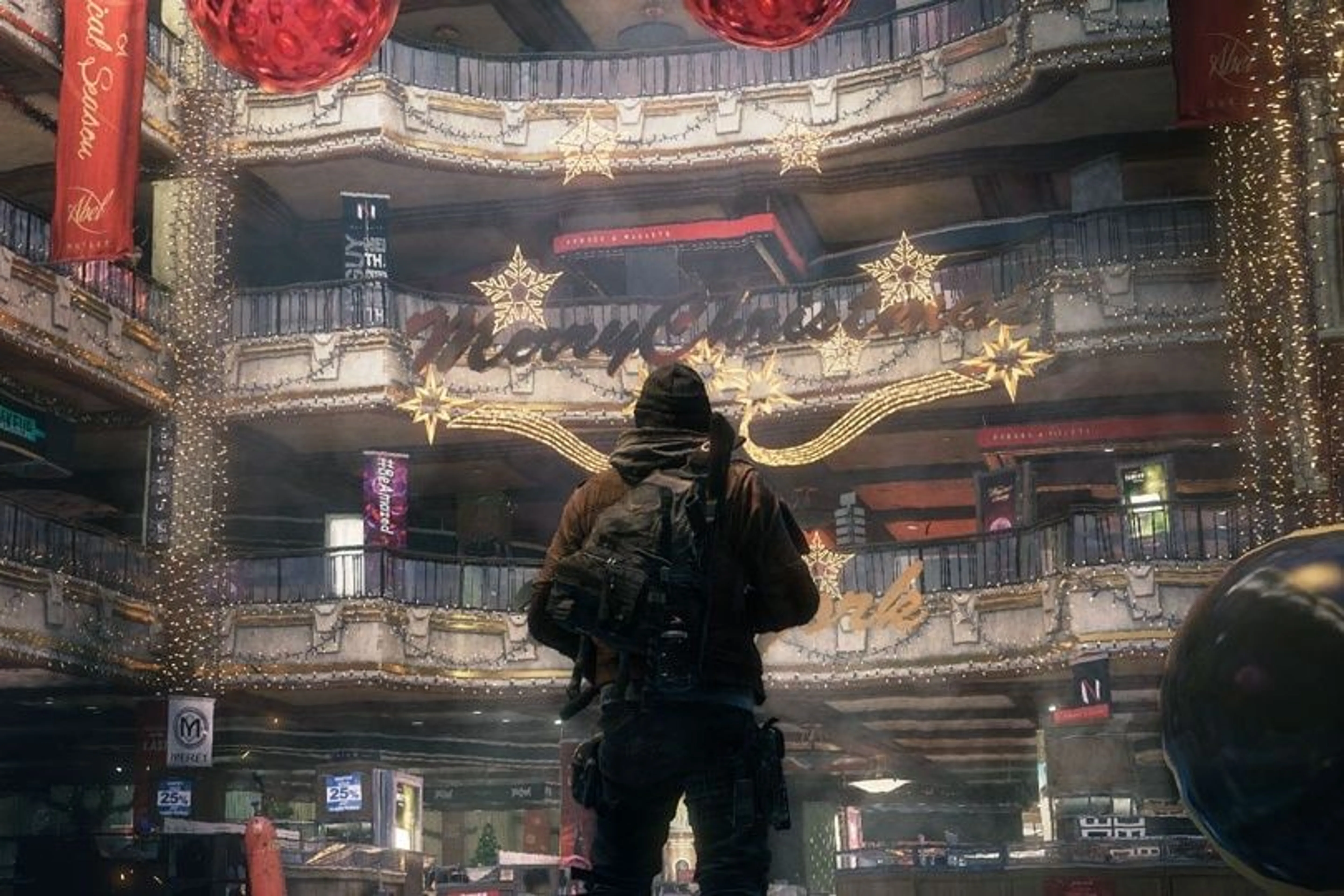 Massive Entertainment&nbsp;/ Steam