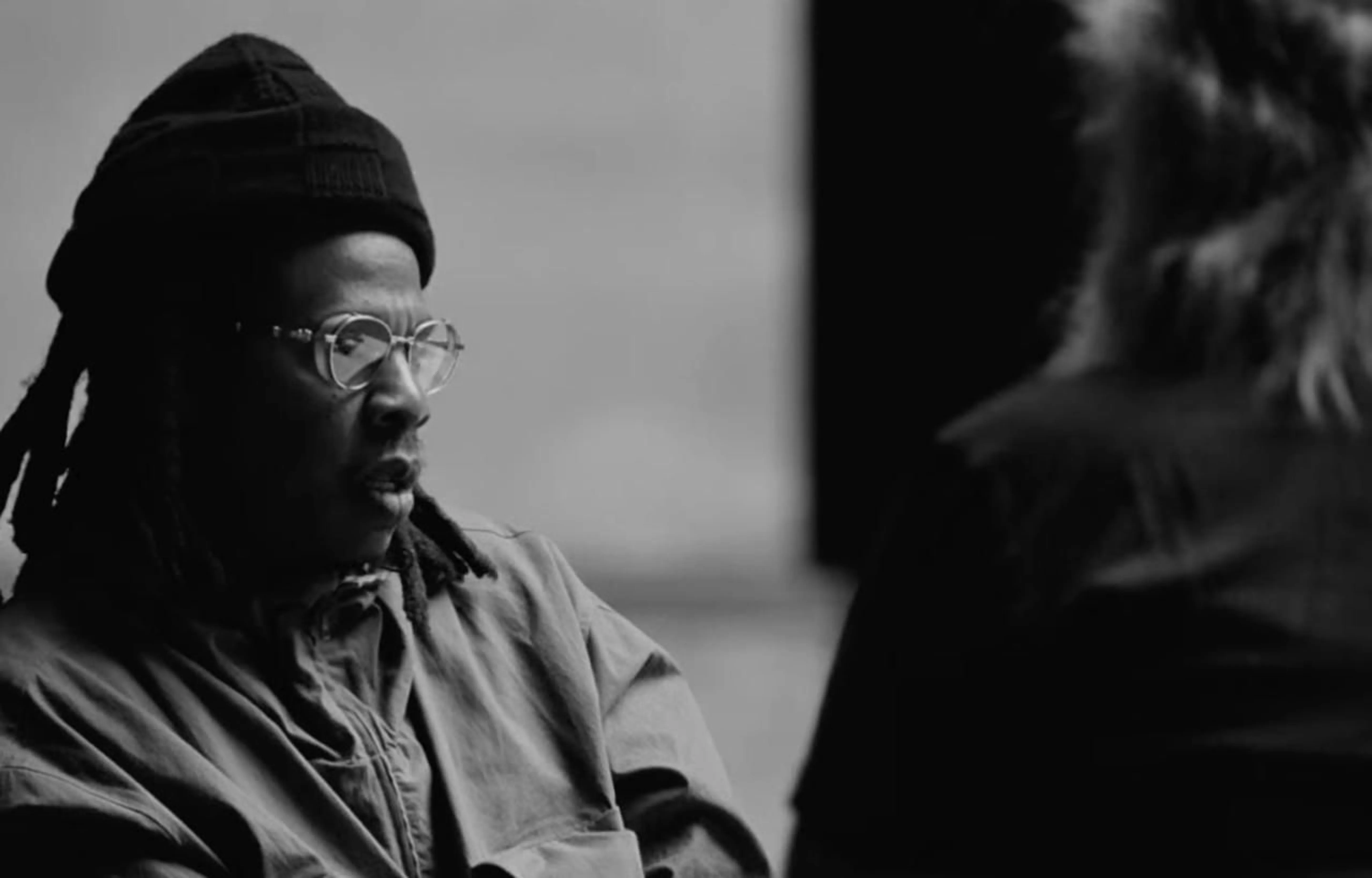 Рик Рубин снял документальный сериал о Jay-Z для HBO