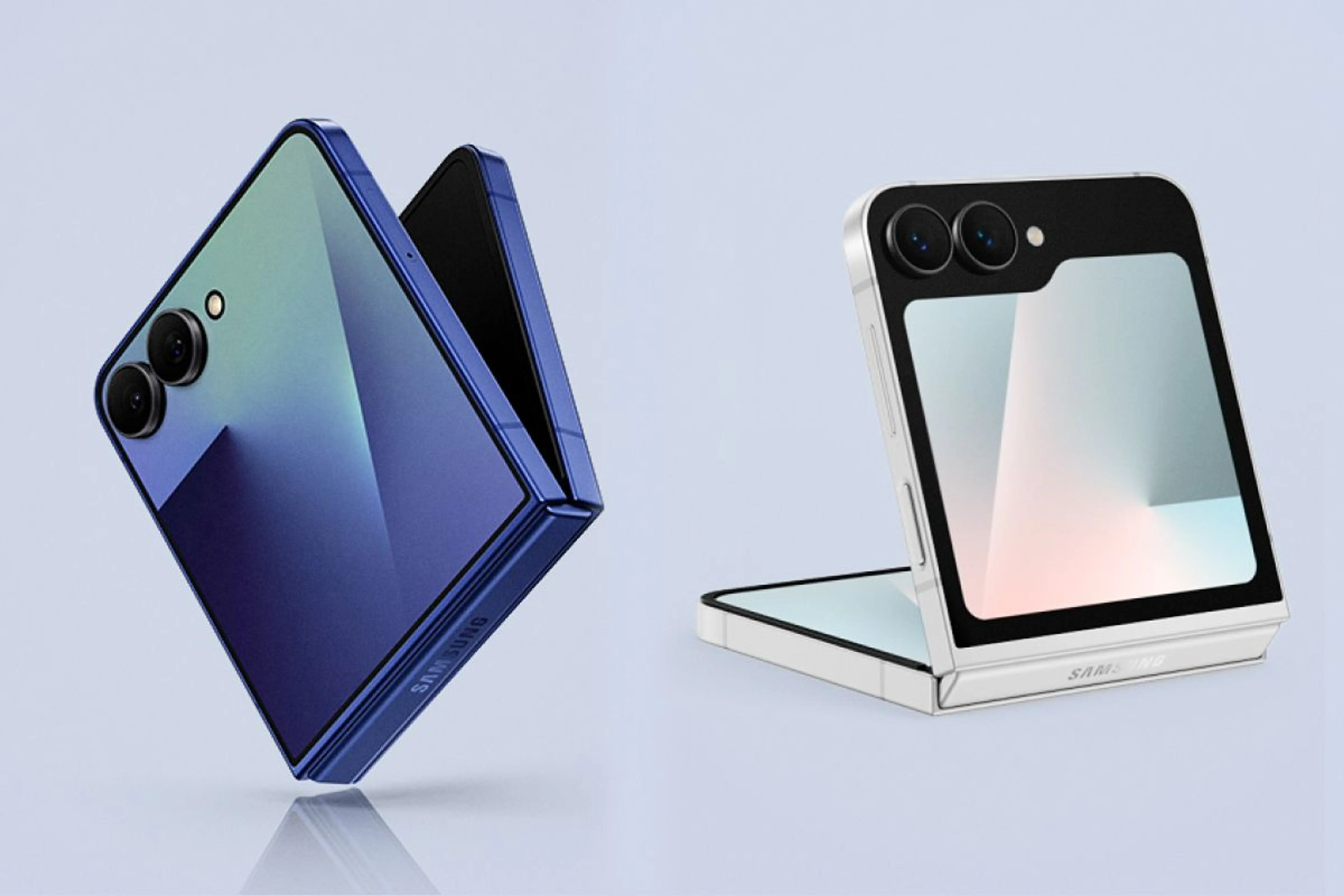 Коллаж Mustafin Magazine (Samsung)