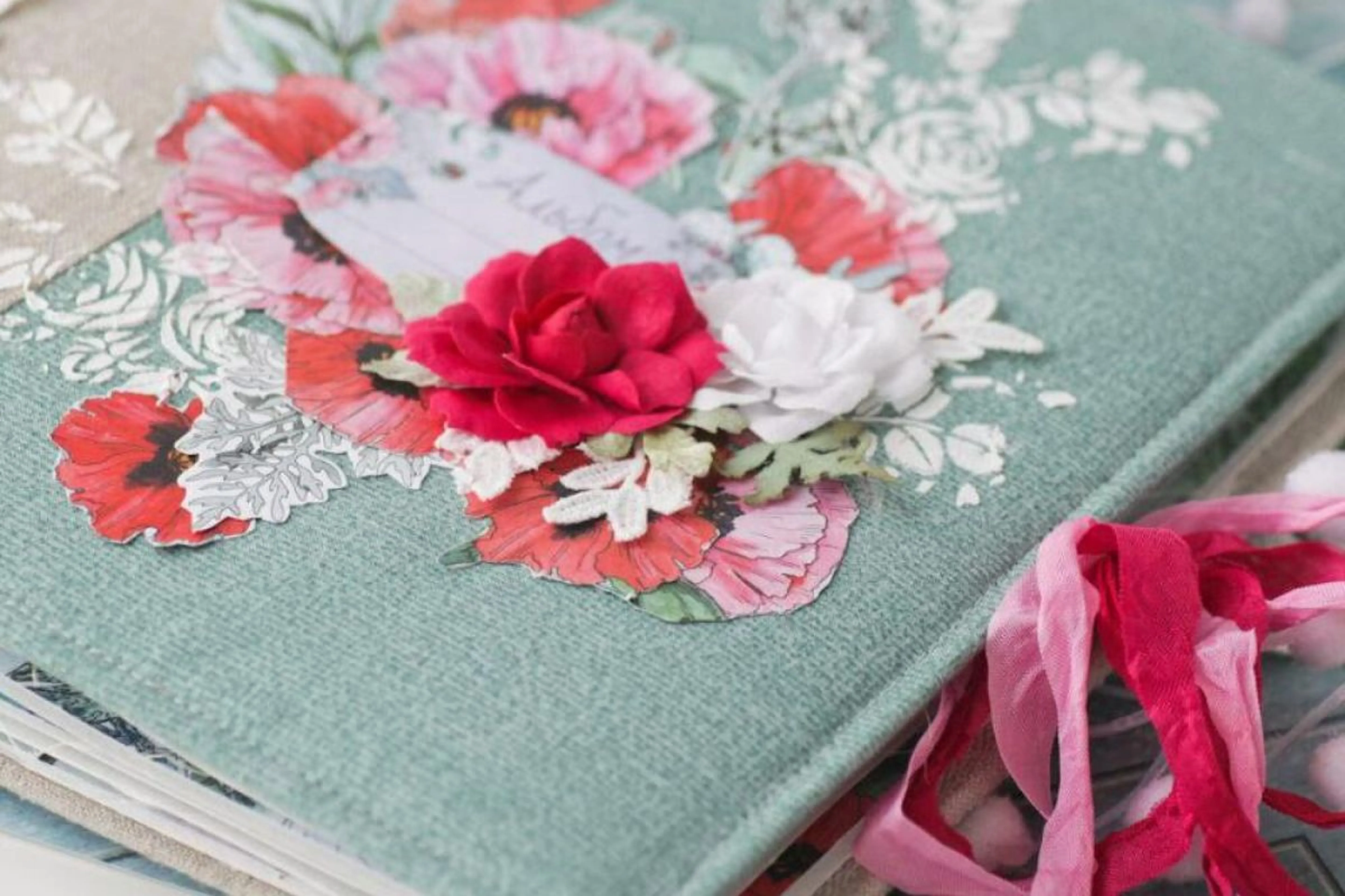 Фото из архивов Flowwow