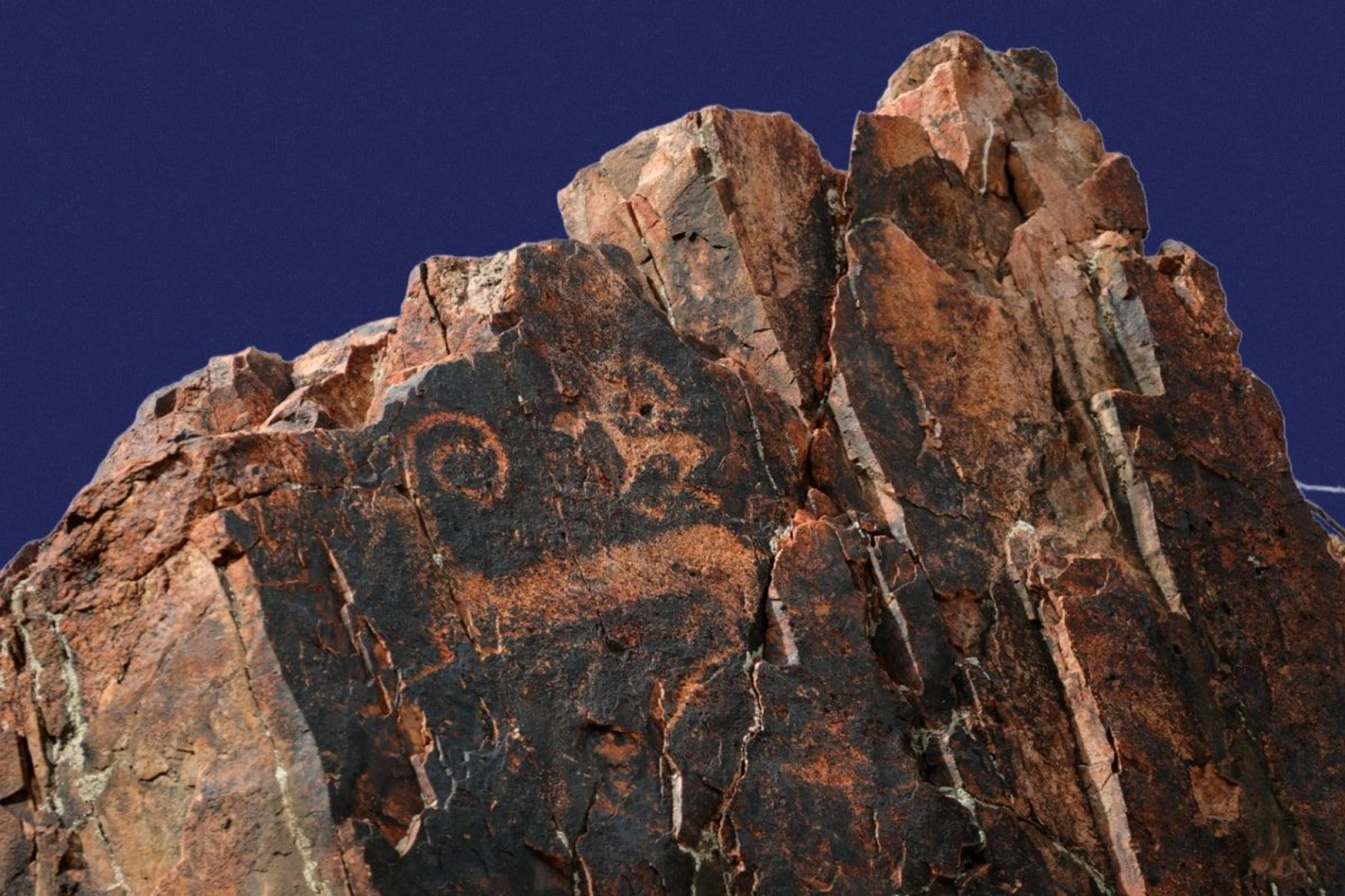 Поцелуи, кошки и археология: что выяснили ученые в этом месяце