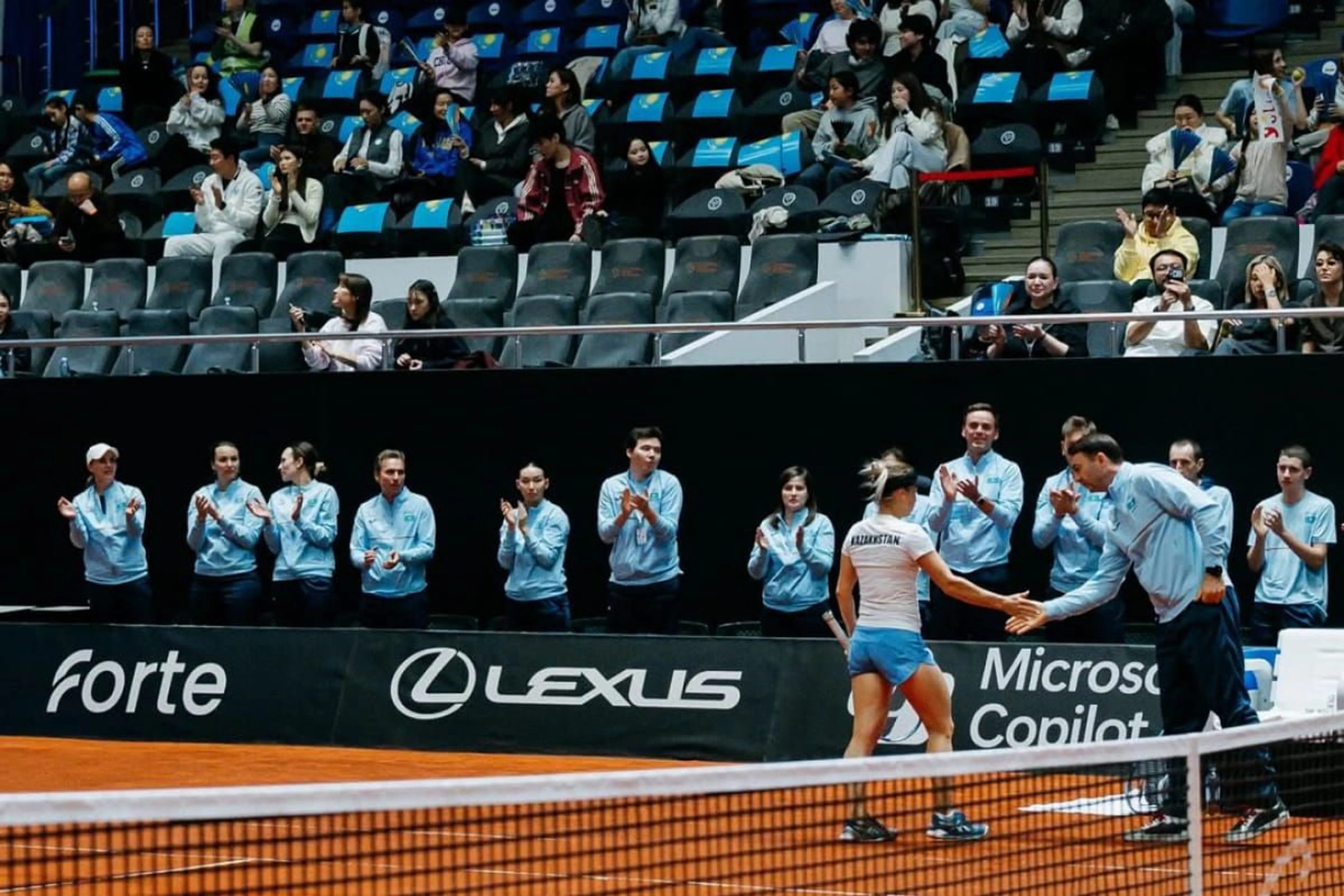 Instagram / yulia_putintseva