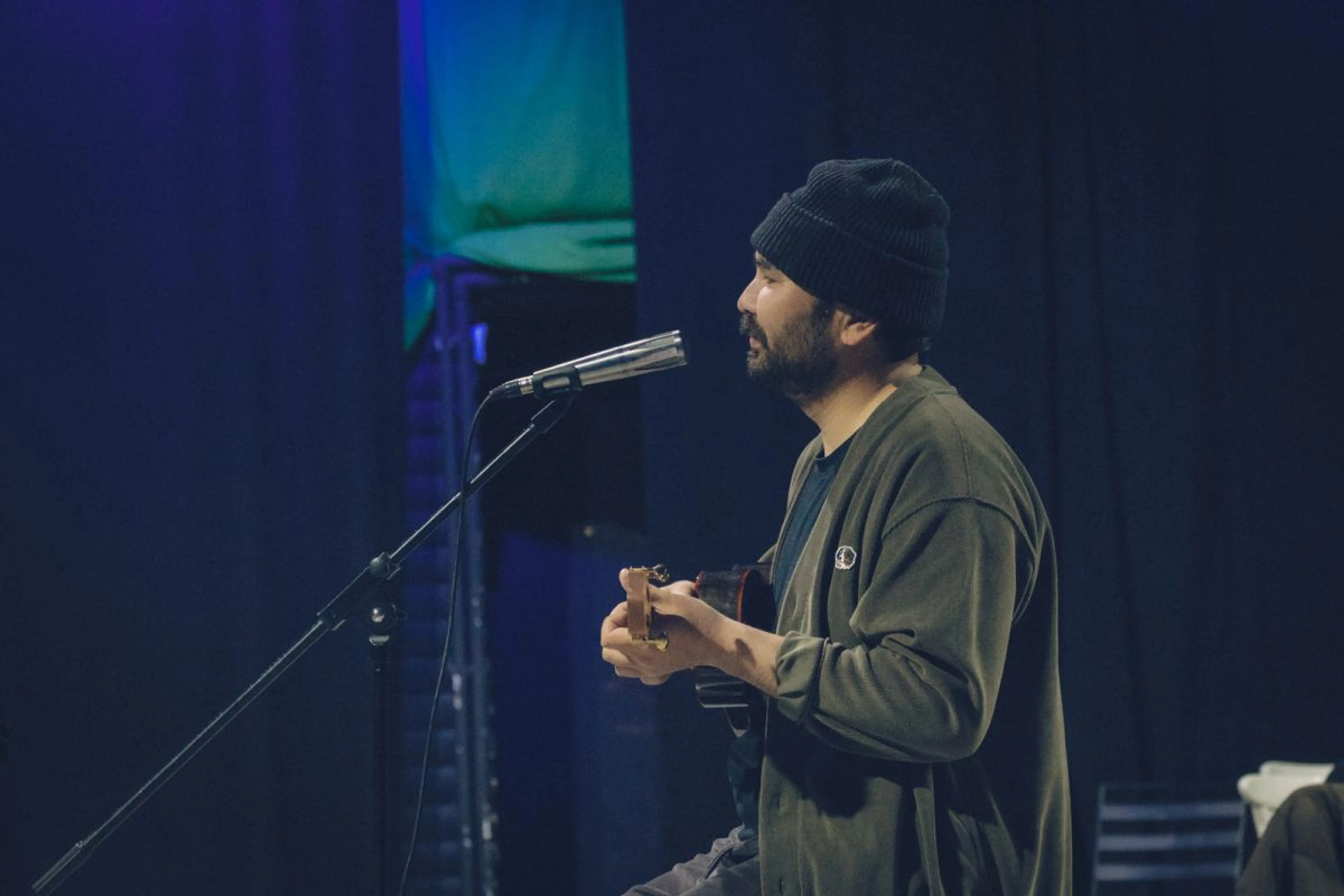 Куда сходить в выходные: Moldanazar, “Очень странные дела” и ночь в театре