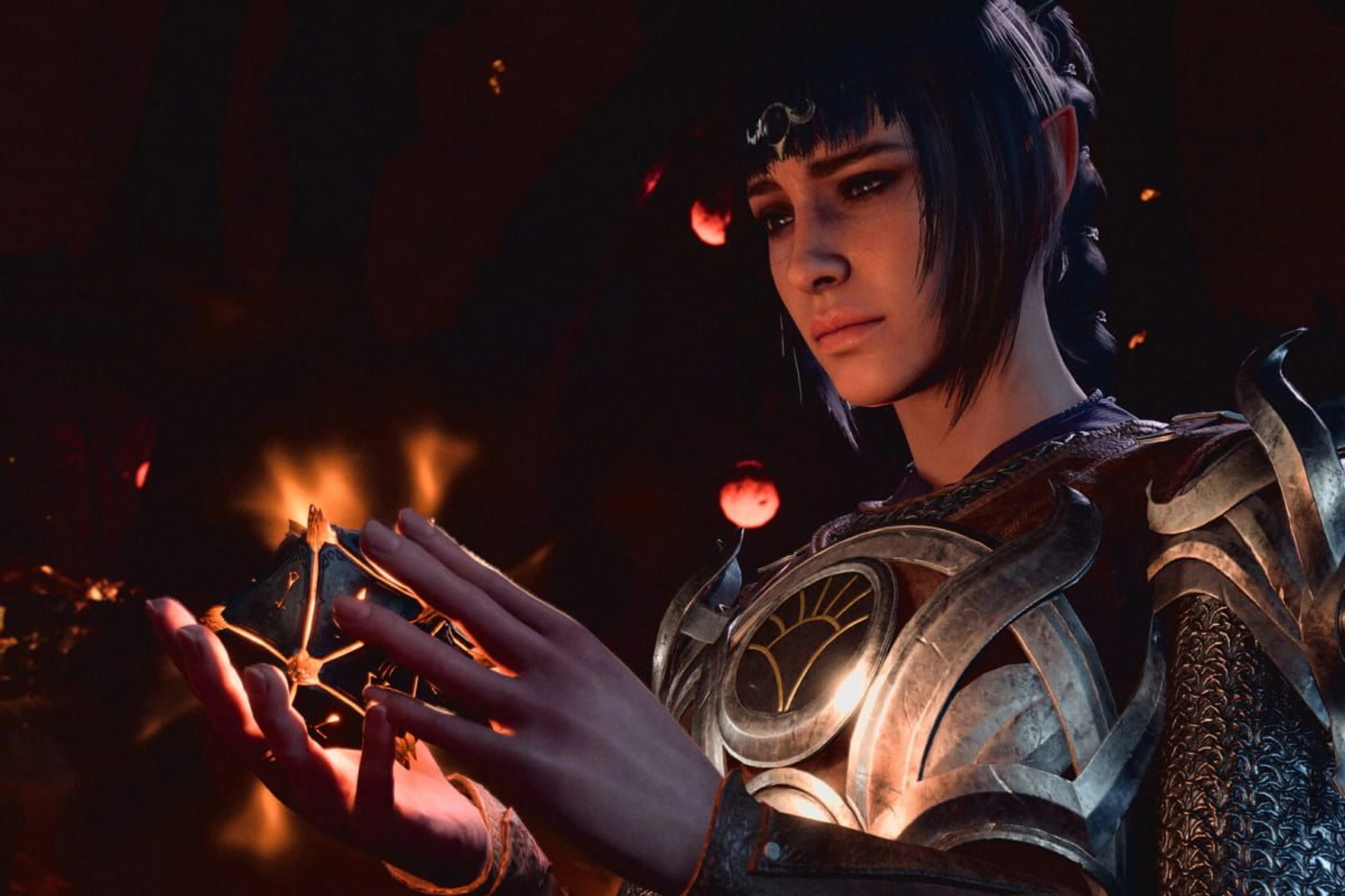 Steam / Larian Studios