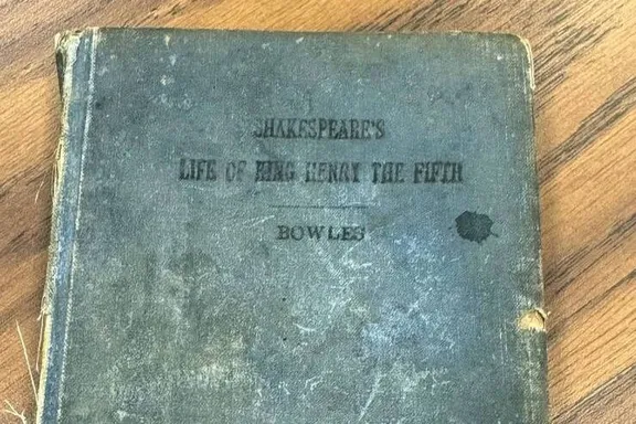 Фото: Paterson Public Library