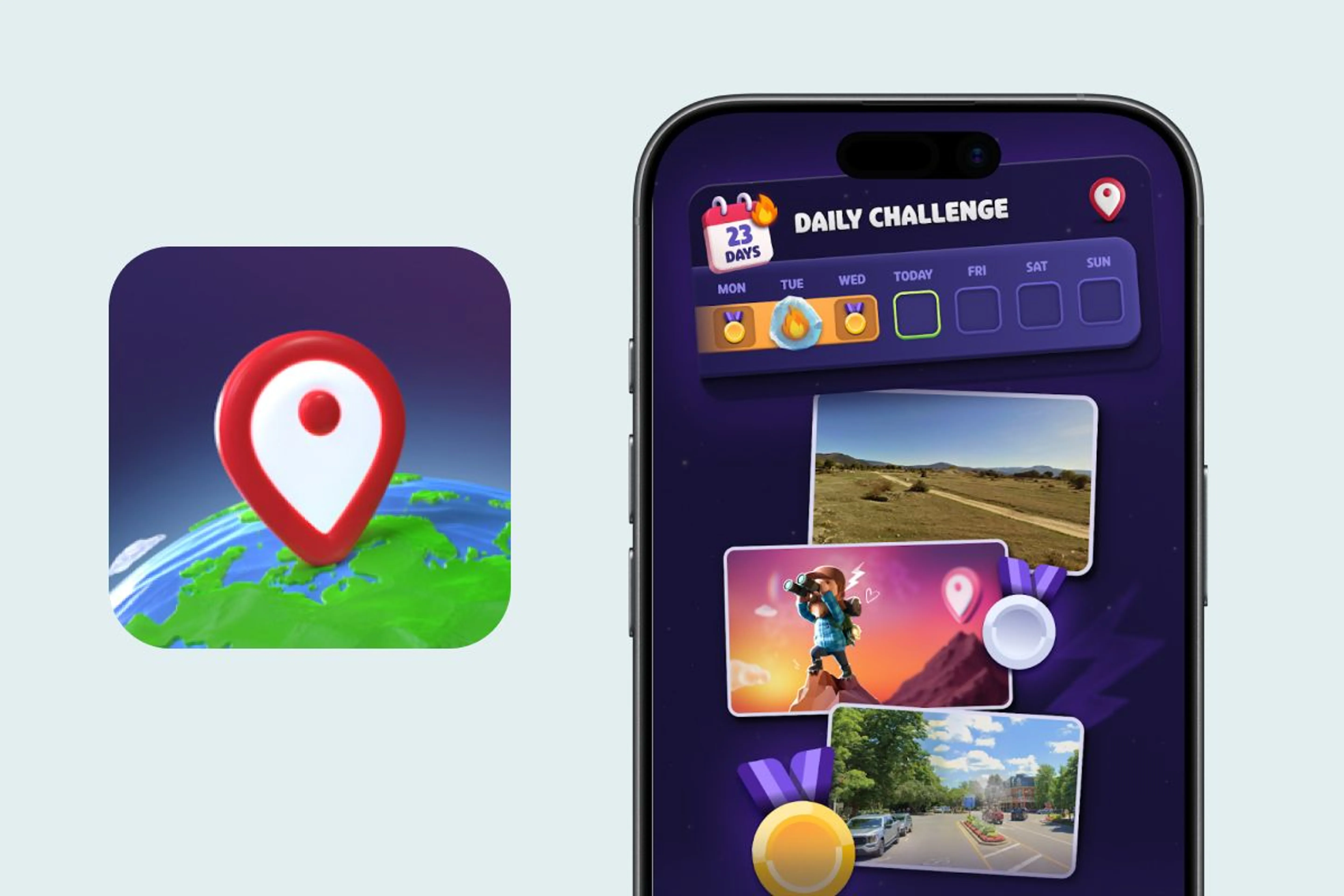 GeoGuessr
