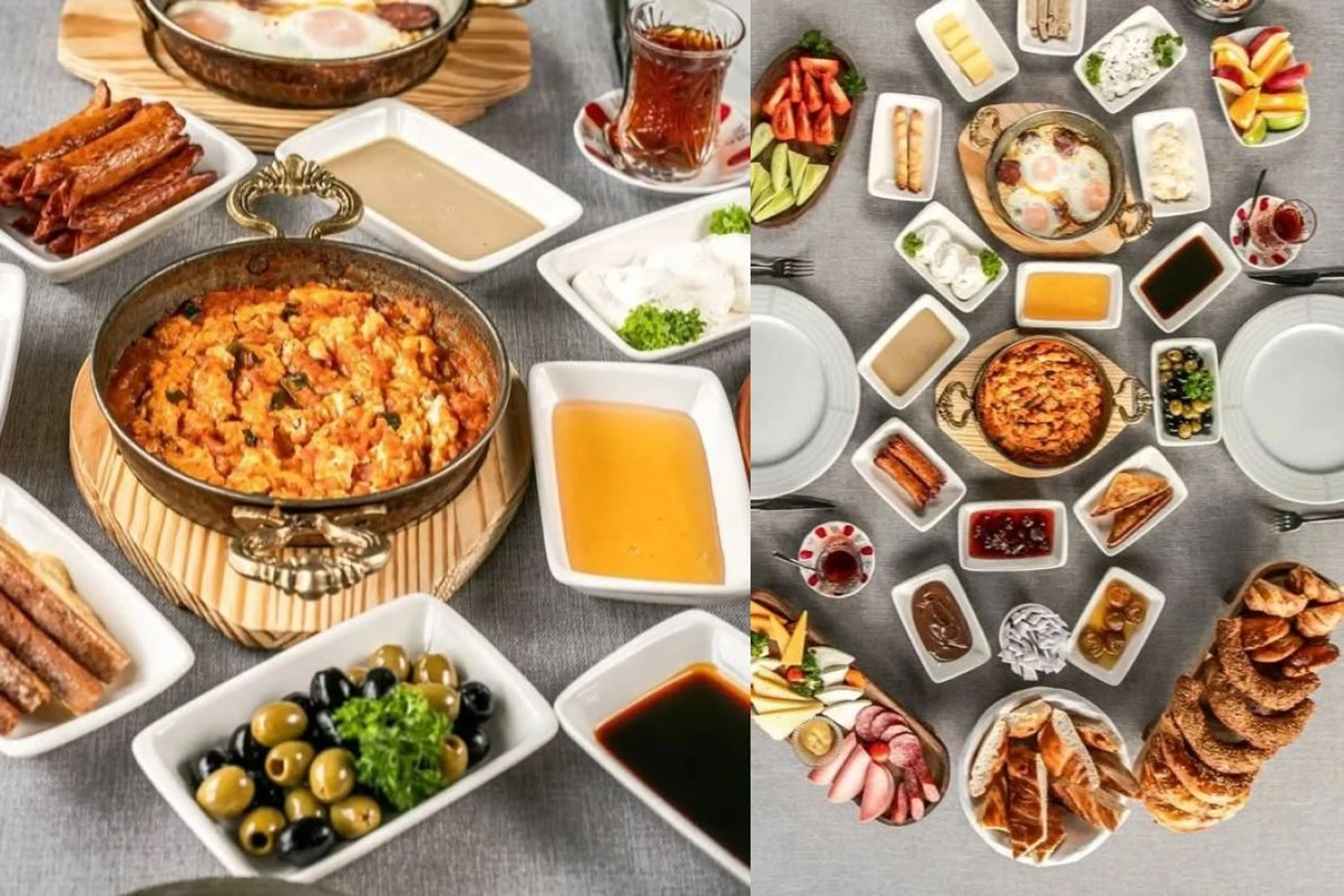 Instagram / istanbul.turkishtaste