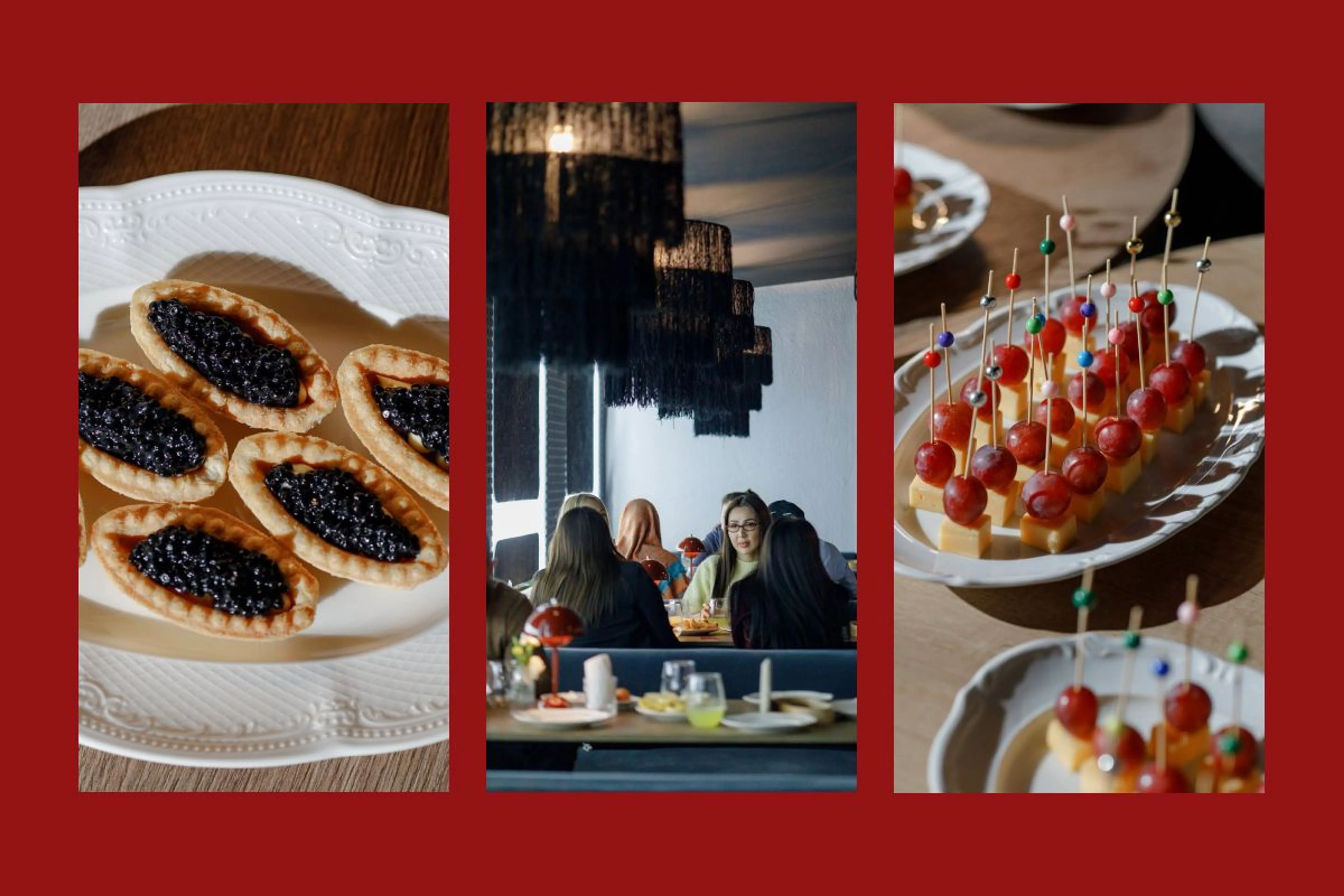 Instagram / mood.cafe.kz