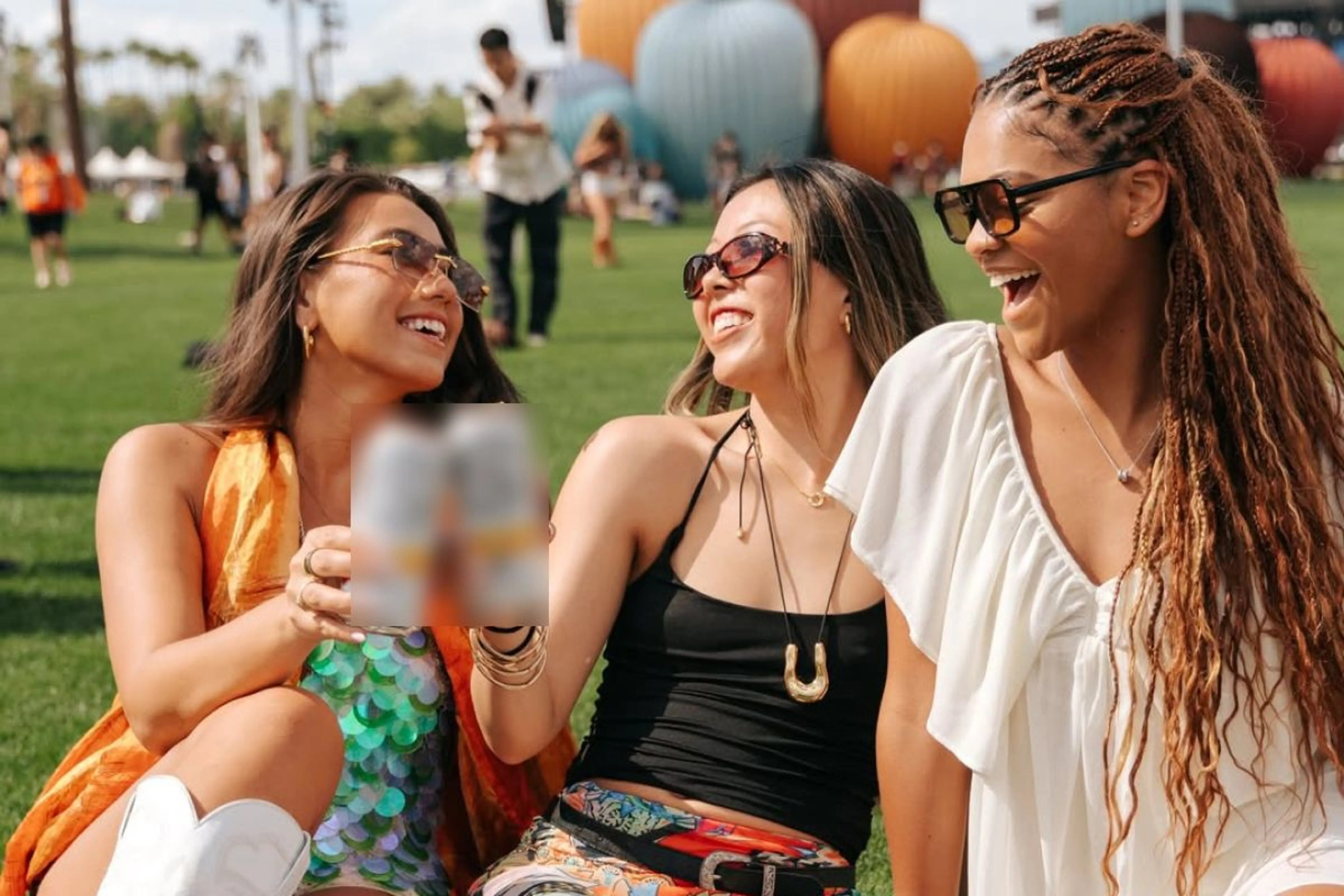 Instagram / coachella