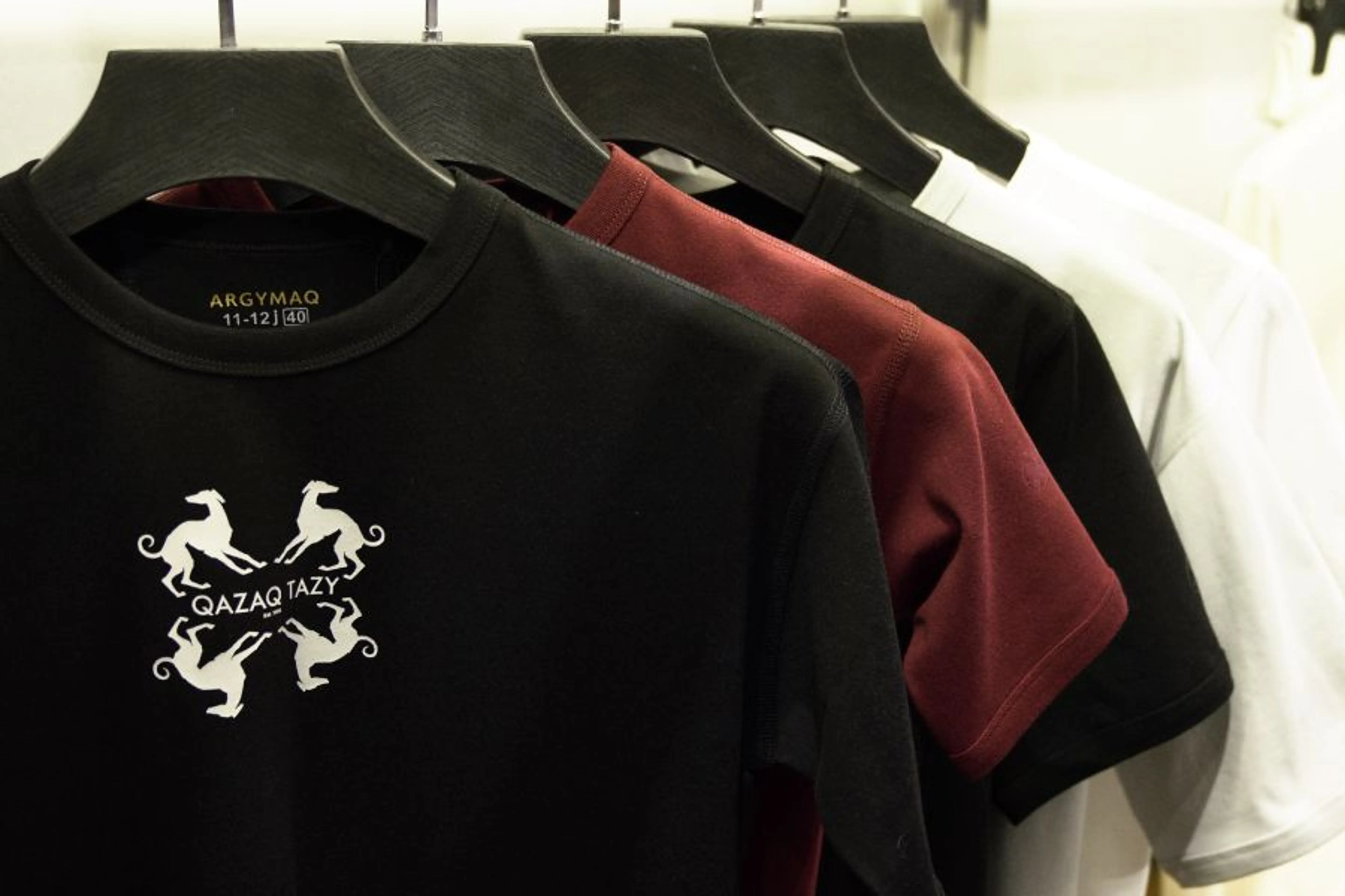 Фото: Арлан Абзелбаев