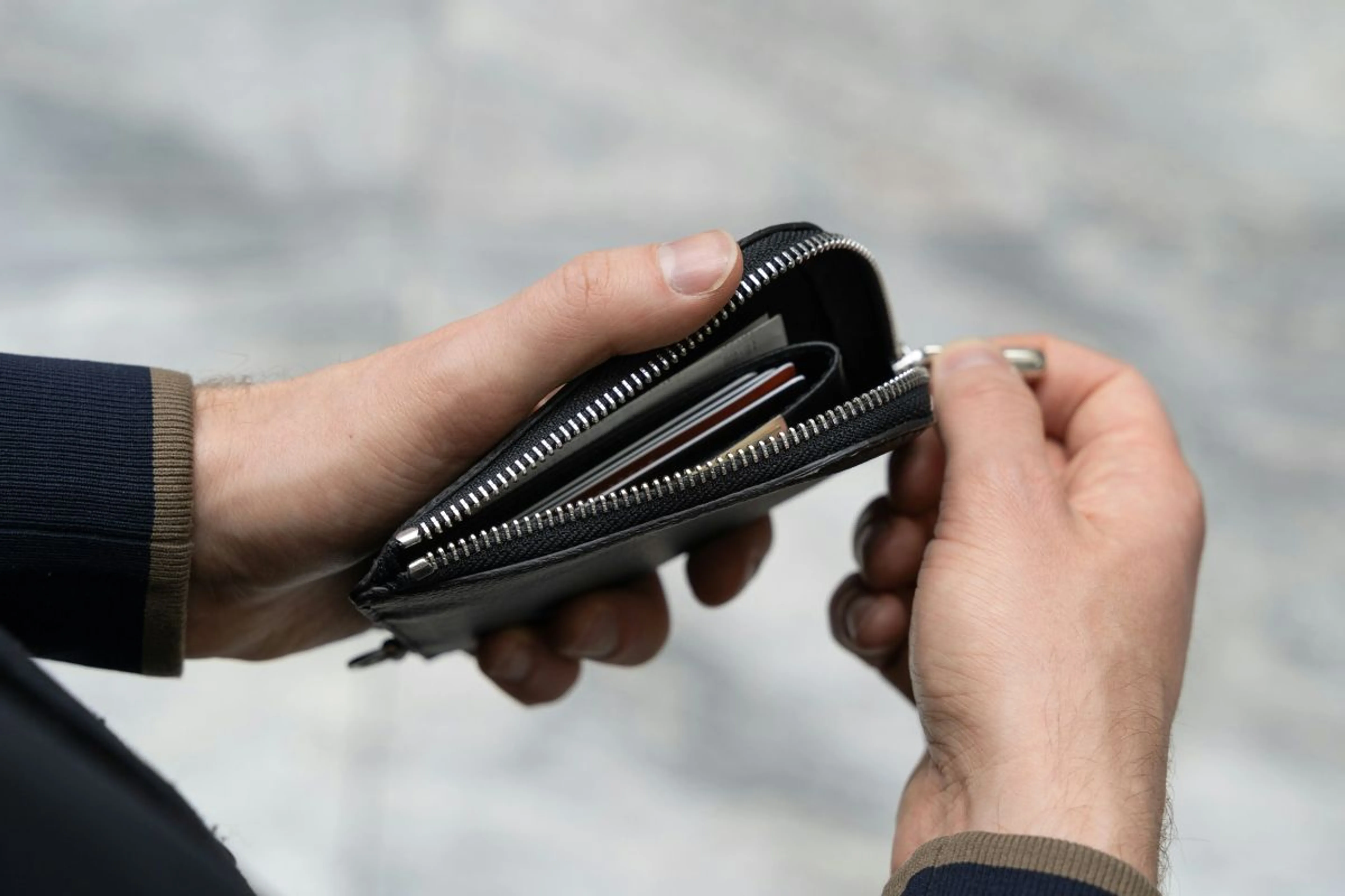 Unsplash / Aleksandrs Karevs